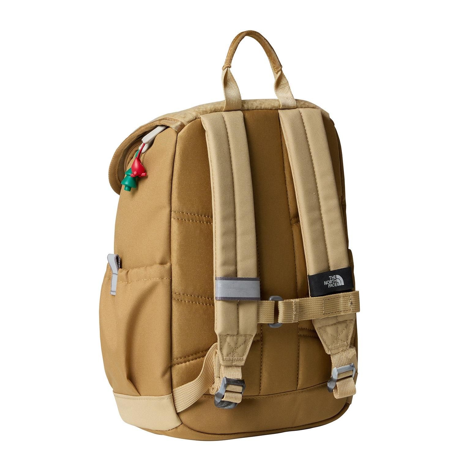 The North Face Y MINI EXPLORER 10 Litre Çocuk Çantası NF0A52VWBQ81