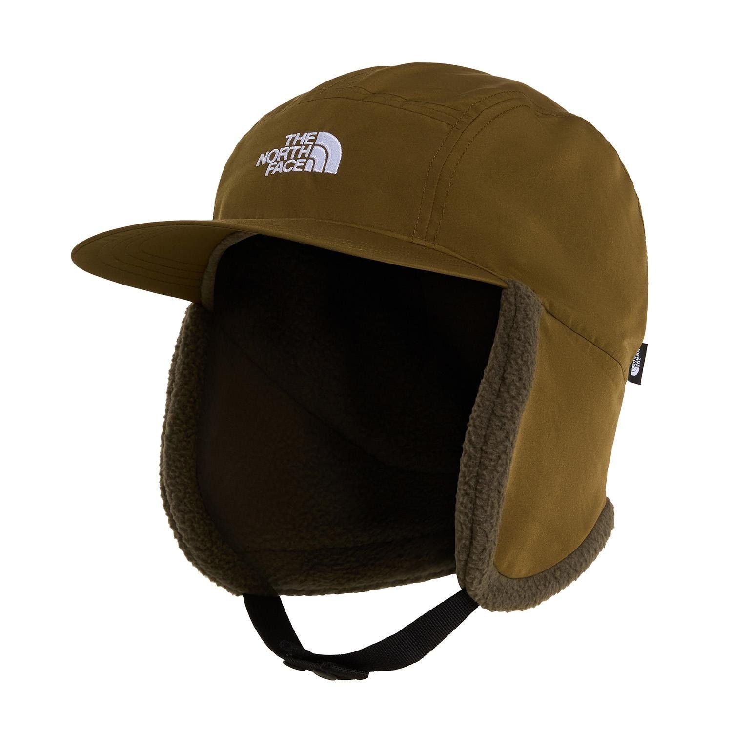The North Face YUMIORI TRAPPER Unisex Şapka
 NF0A8CHURL21