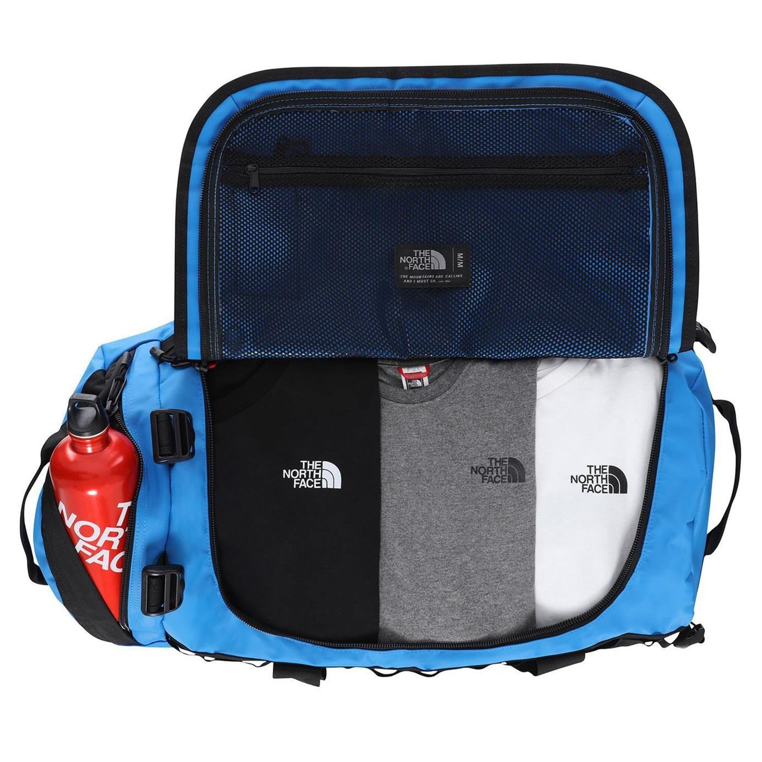 The Northface BASE CAMP Çanta - Erkek Çanta NF0A3ETPME91