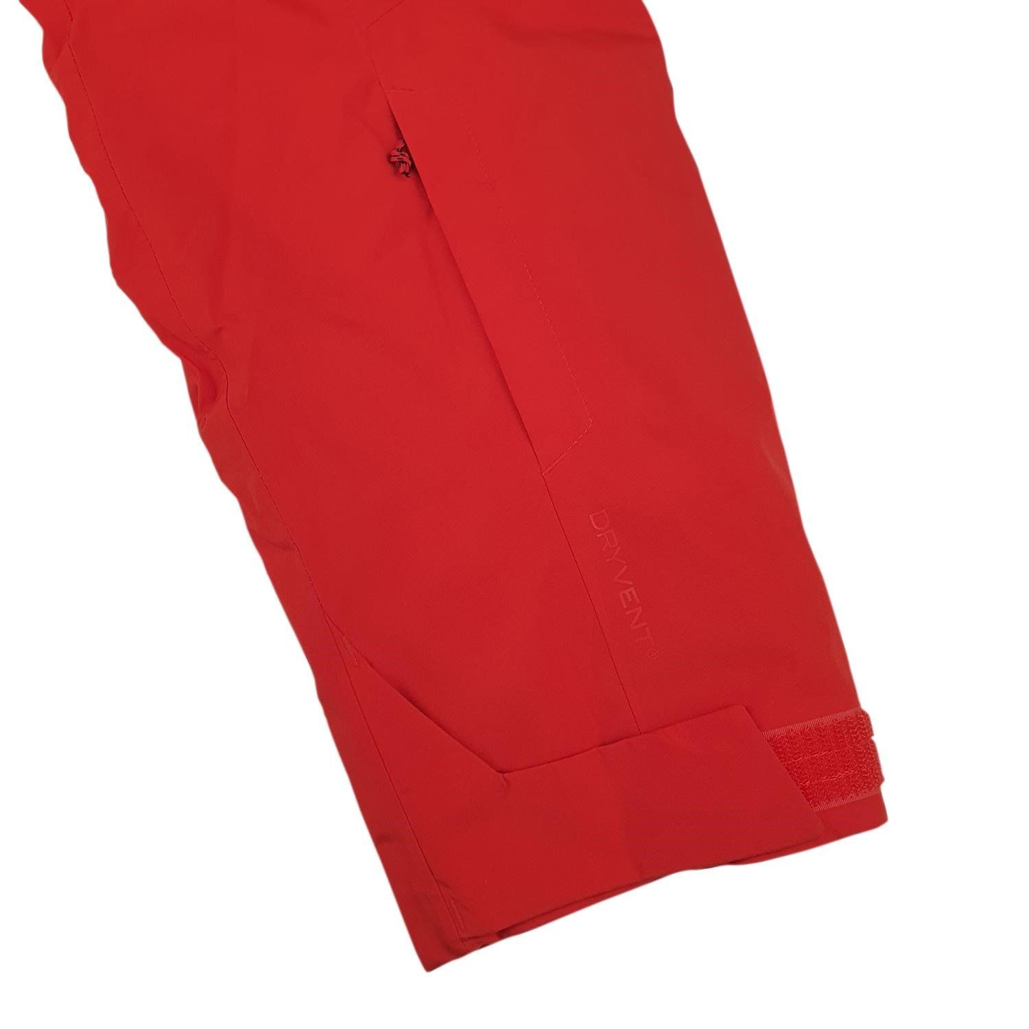 The Northface Erkek DESCENDIT Ceket NF0A3LZL15Q1