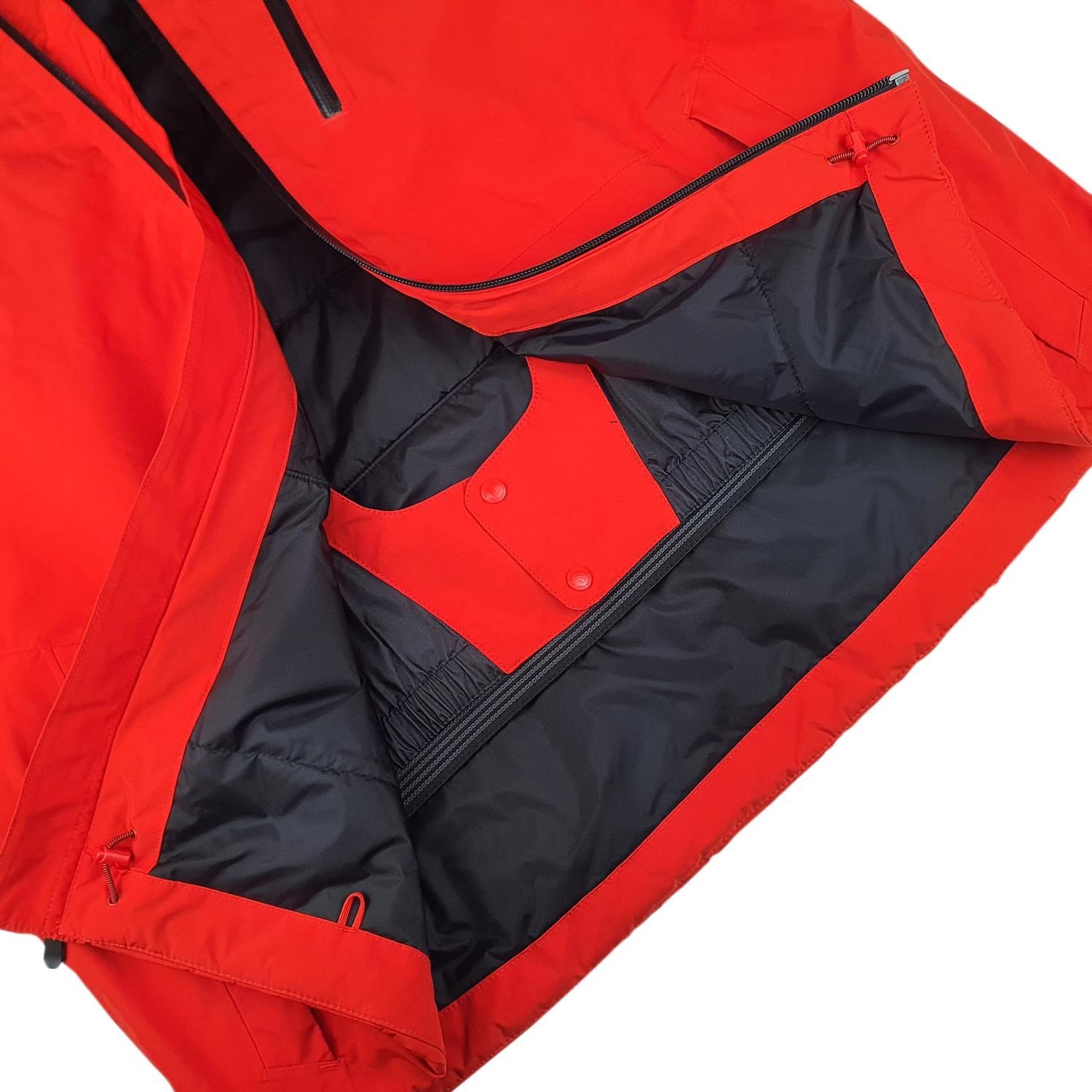 The Northface Erkek DESCENDIT Ceket NF0A3LZL15Q1