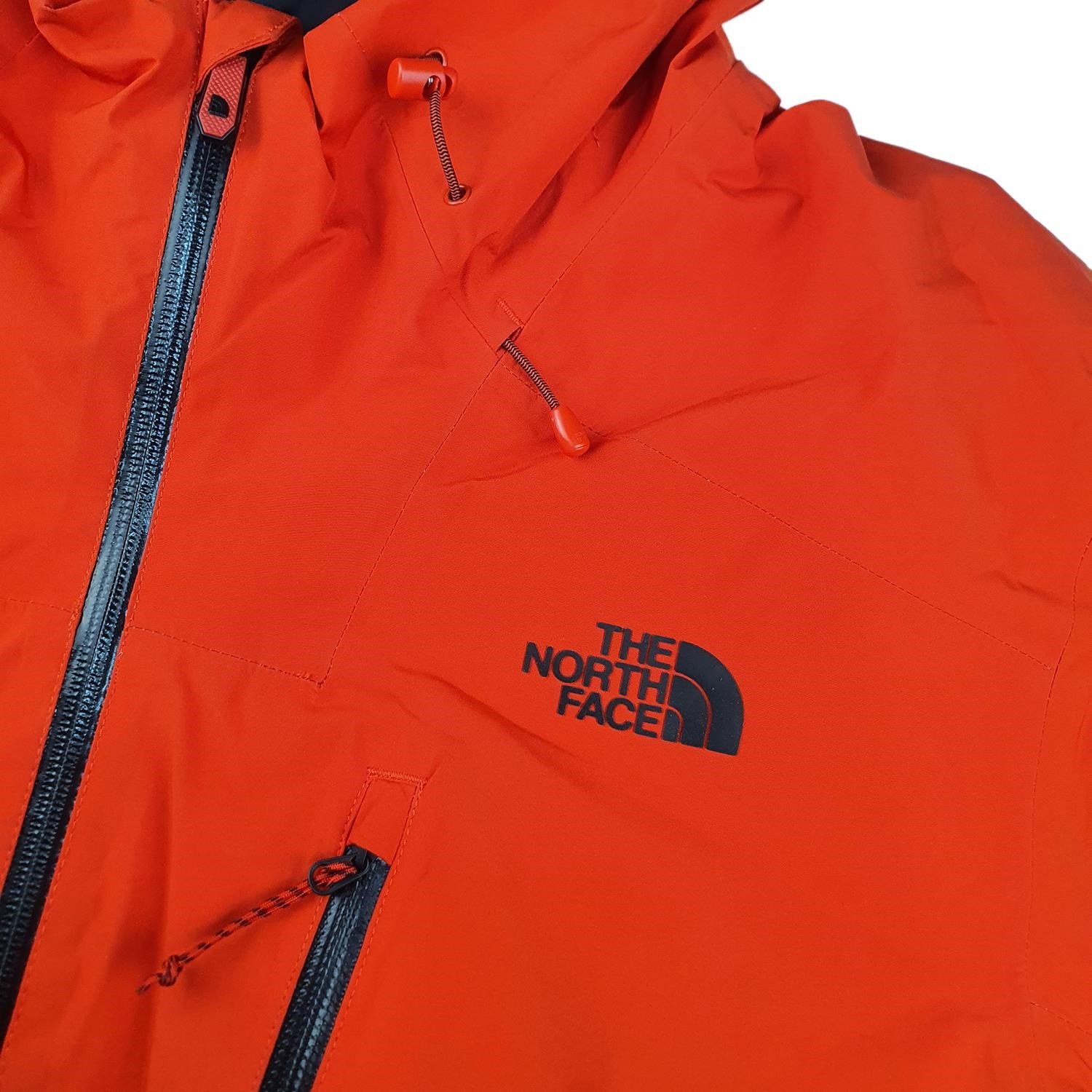 The Northface Erkek DESCENDIT Ceket NF0A3LZL15Q1