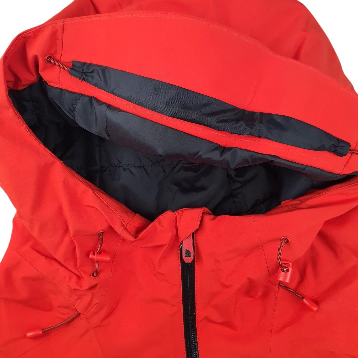 The Northface Erkek DESCENDIT Ceket NF0A3LZL15Q1