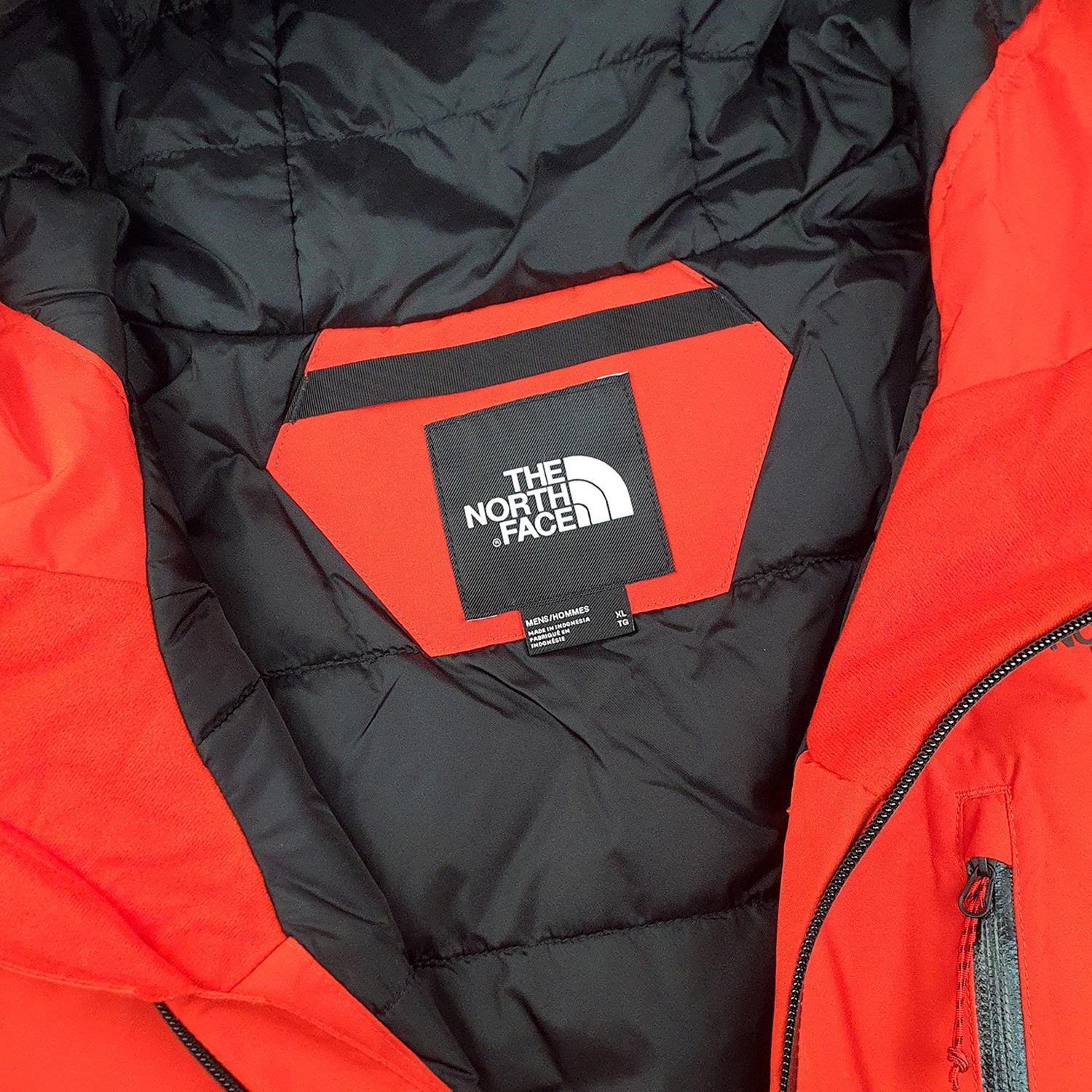 The Northface Erkek DESCENDIT Ceket NF0A3LZL15Q1