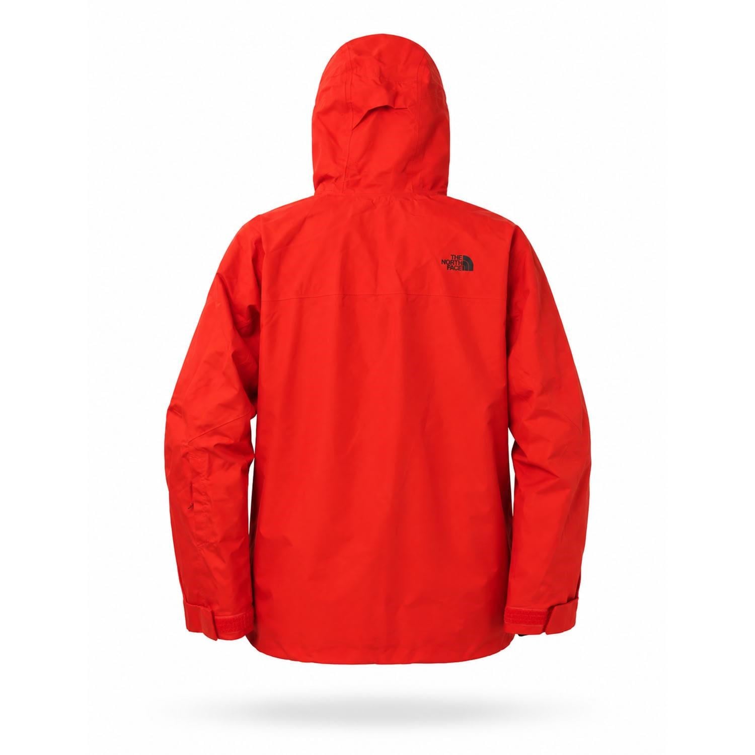 The Northface Erkek DESCENDIT Ceket NF0A3LZL15Q1