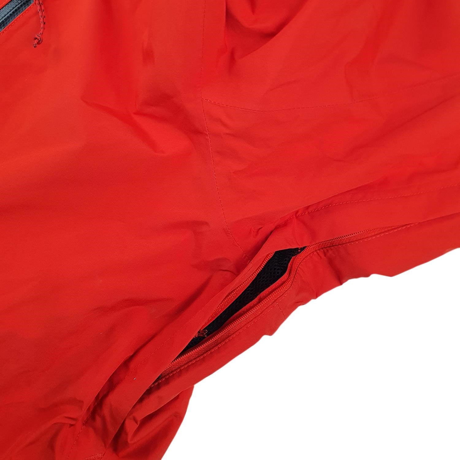 The Northface Erkek DESCENDIT Ceket NF0A3LZL15Q1