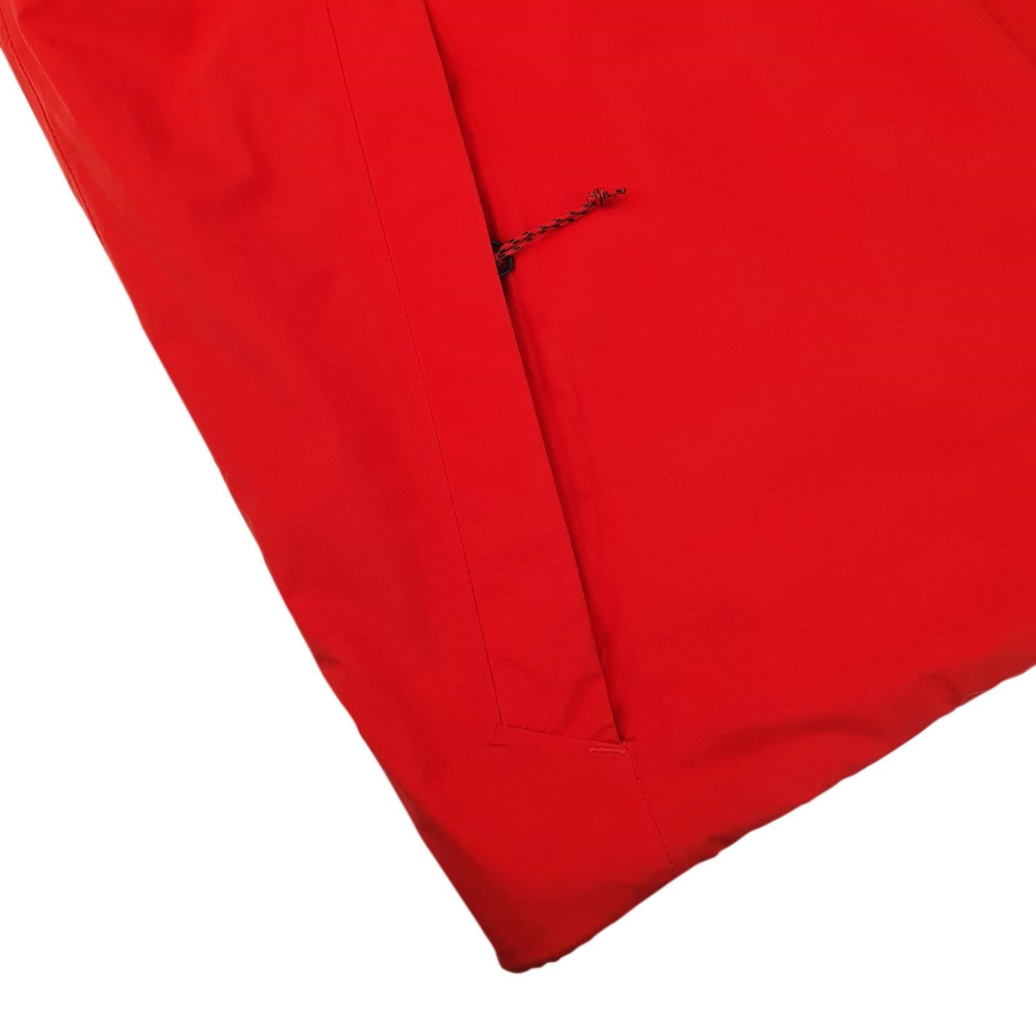 The Northface Erkek DESCENDIT Ceket NF0A3LZL15Q1
