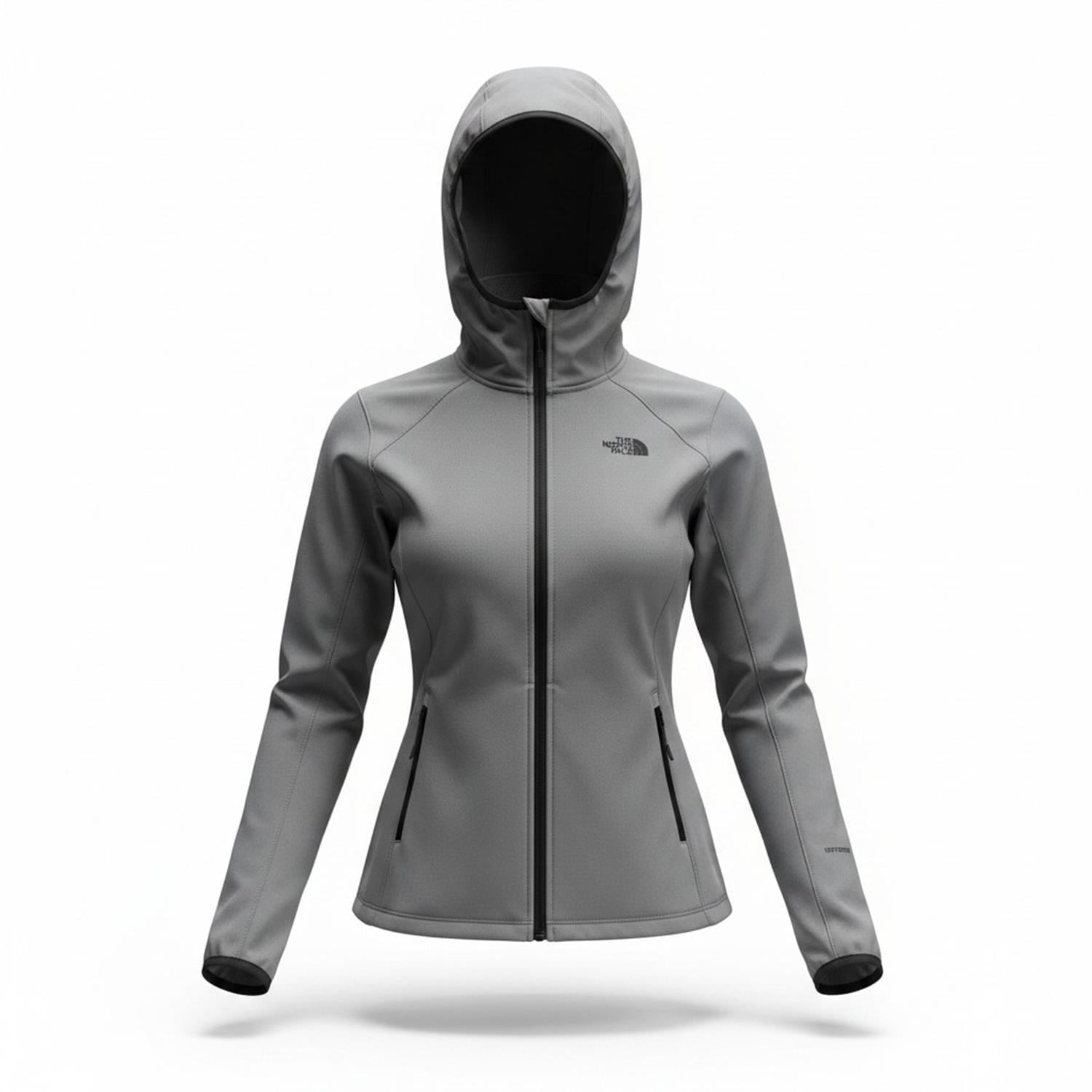 The Northface Kadın Apex Nimble Hoodie T93Oc2Mqh Ceket