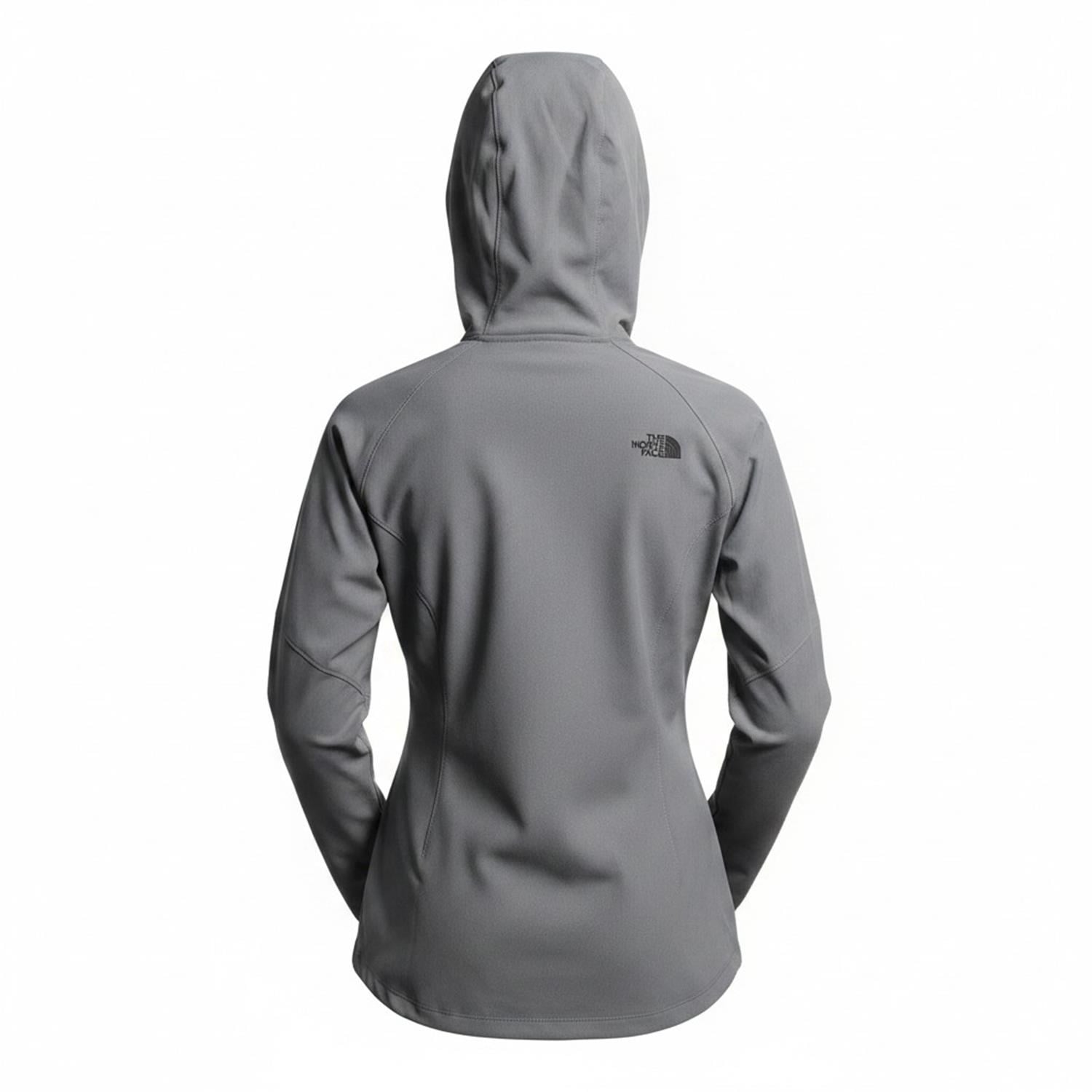The Northface Kadın Apex Nimble Hoodie T93Oc2Mqh Ceket
