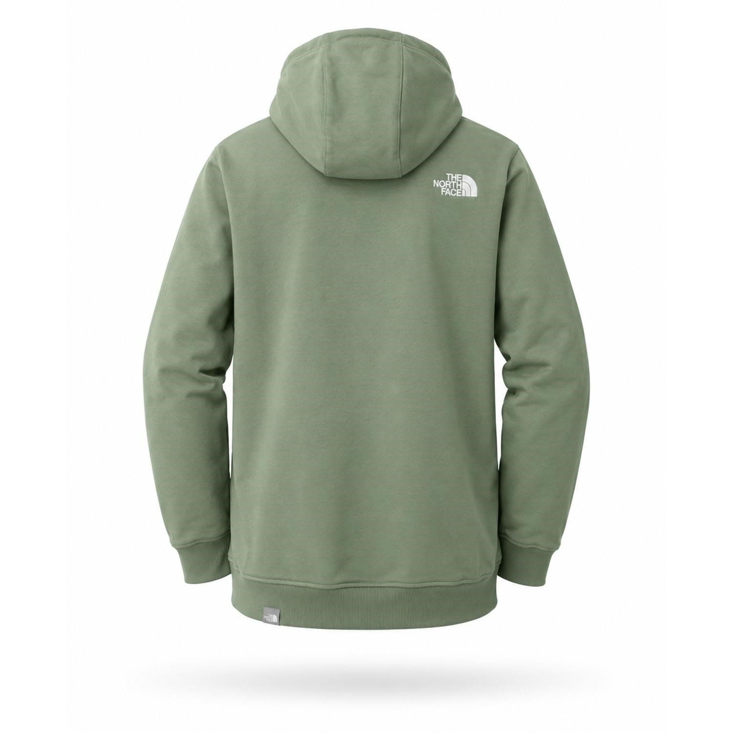 The Northface Kadın  OVERSIZED HD NF0A55GKV1T1