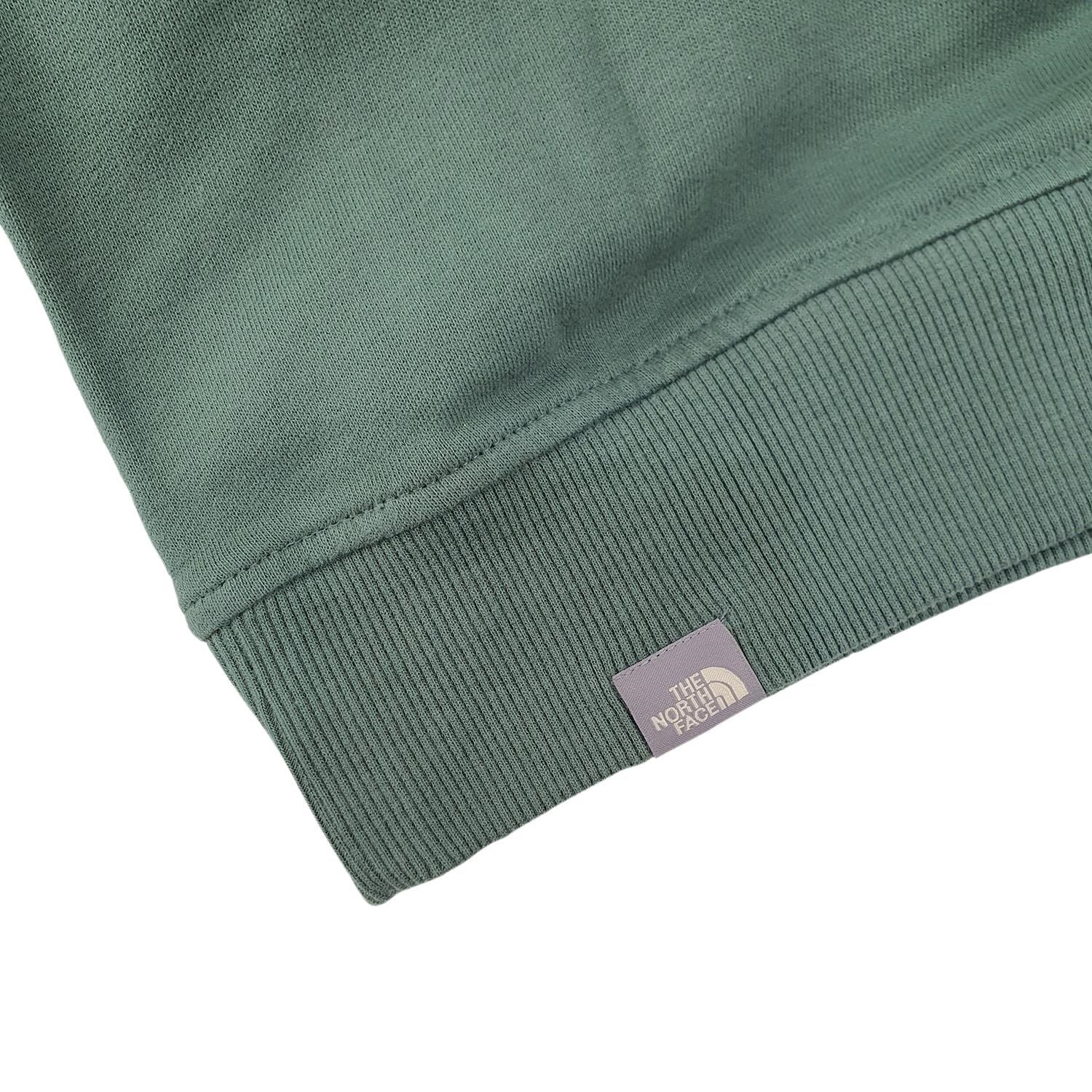 The Northface Kadın  OVERSIZED HD NF0A55GKV1T1