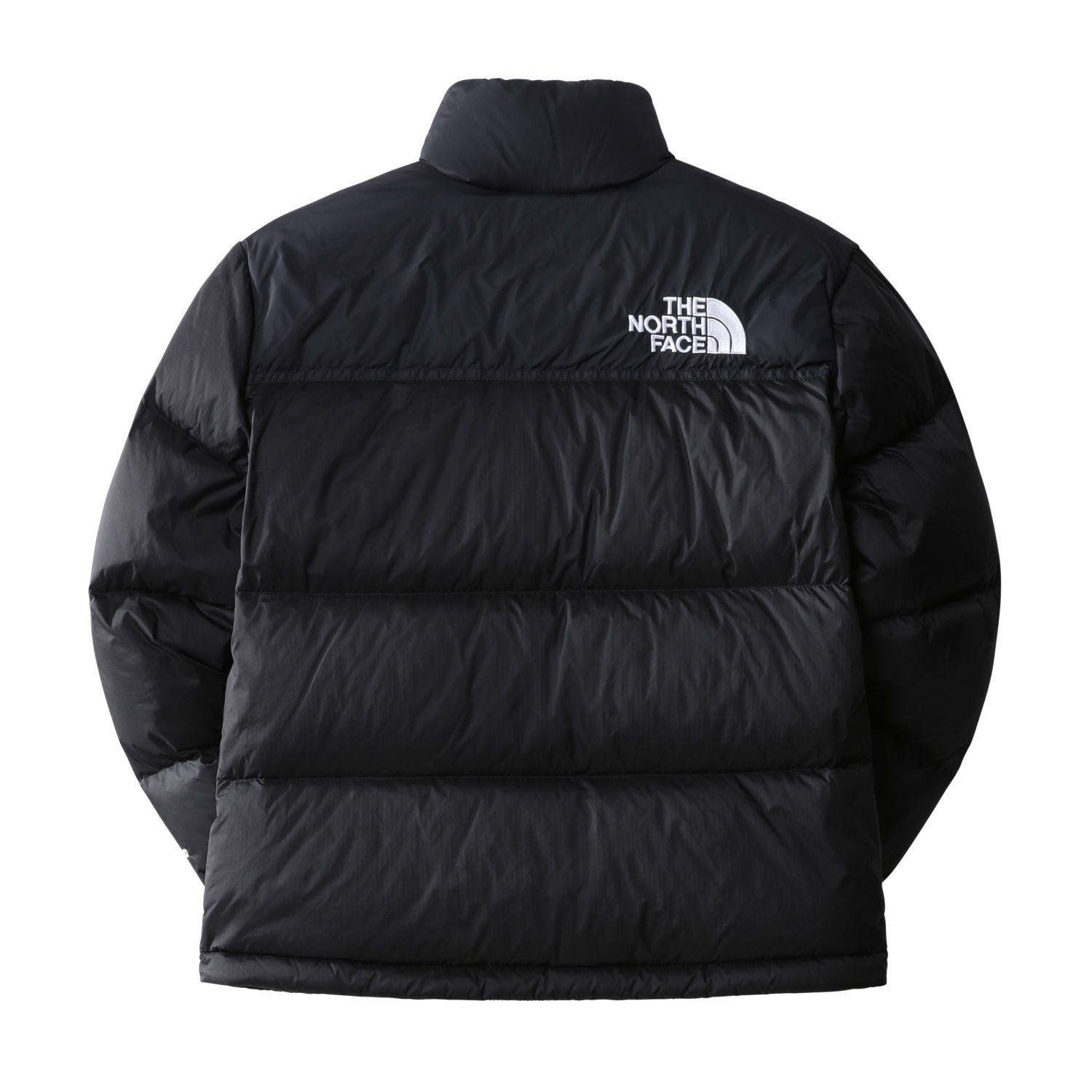 The Northface TEEN 1996 RETRO NUPTSE JACKET Ceket