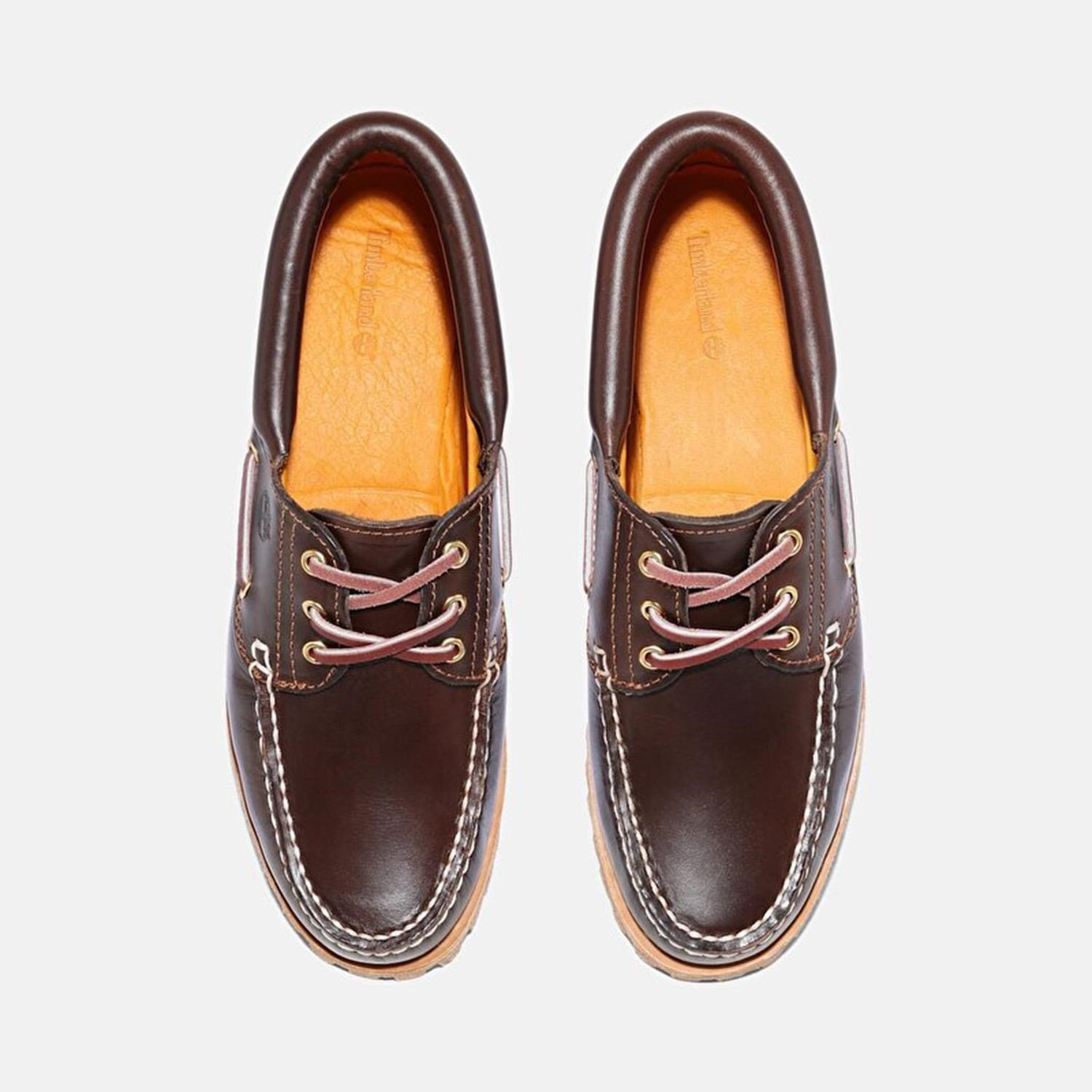 Timberland Authentic BOAT SHOE Kadın Ayakkabısı TB0513042141