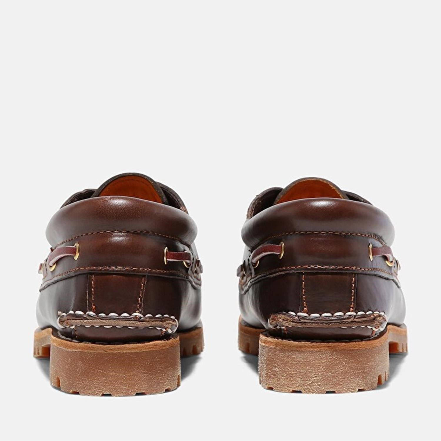 Timberland Authentic BOAT SHOE Kadın Ayakkabısı TB0513042141