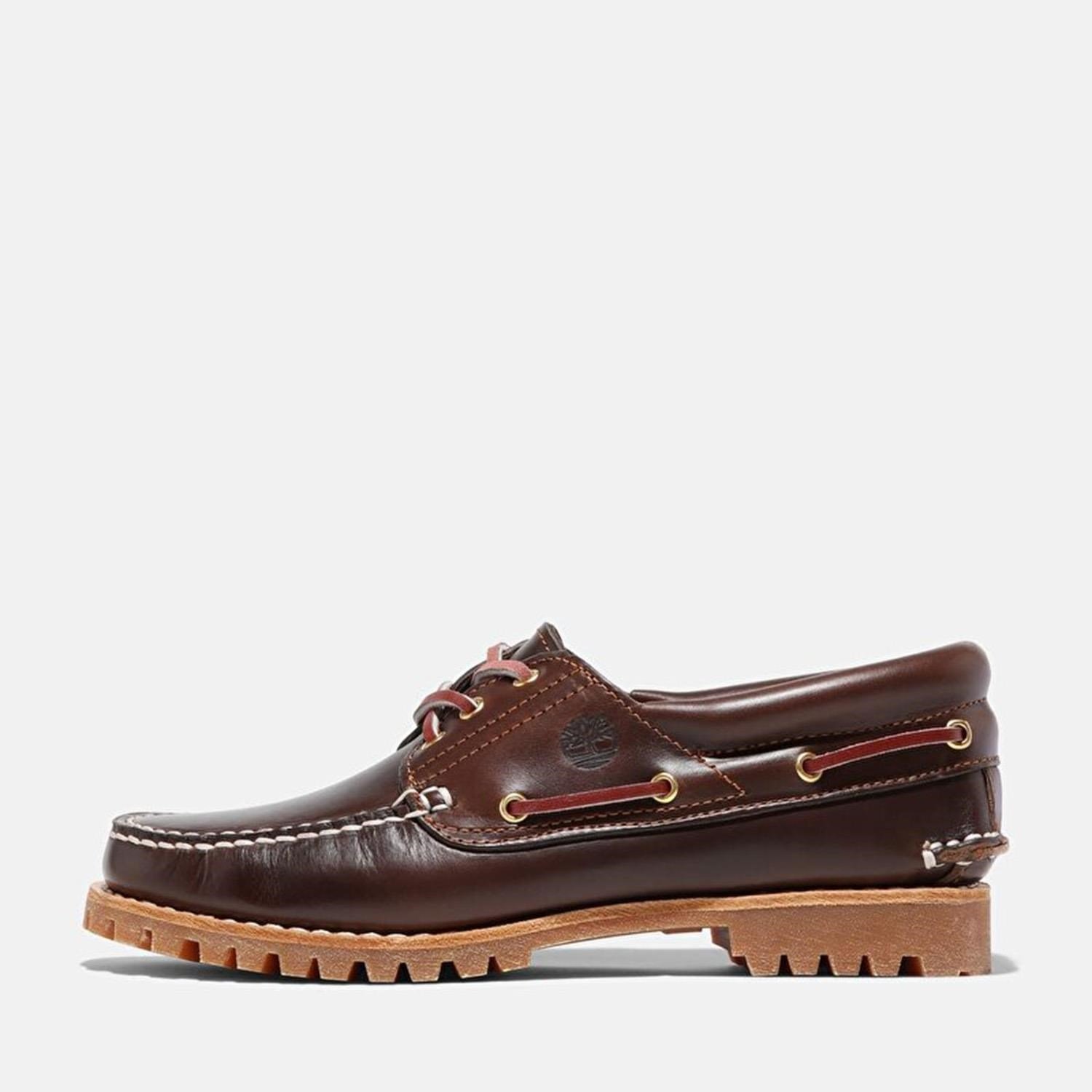 Timberland Authentic BOAT SHOE Kadın Ayakkabısı TB0513042141