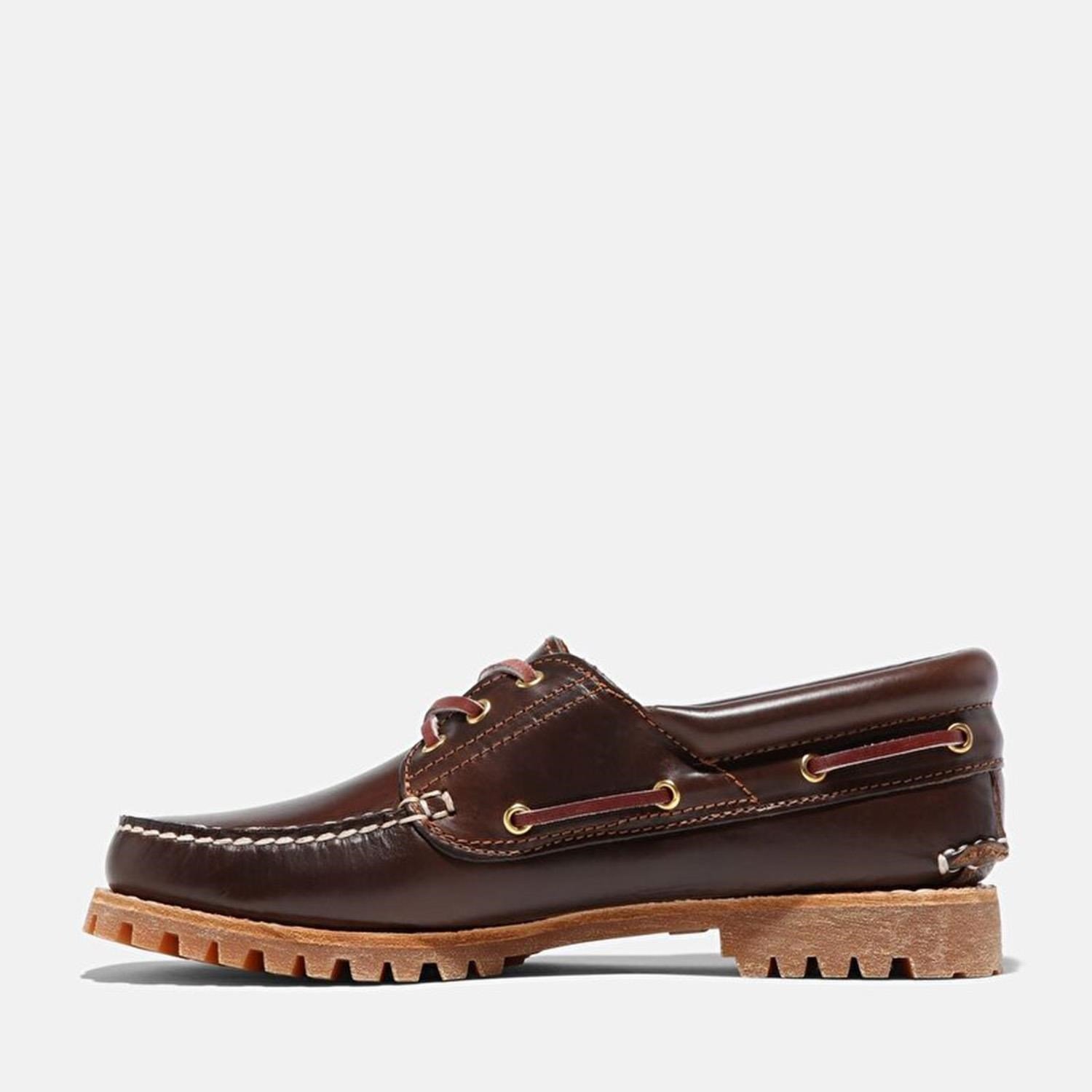 Timberland Authentic BOAT SHOE Kadın Ayakkabısı TB0513042141