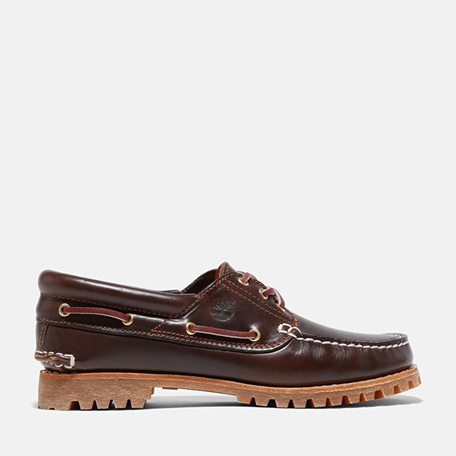 Timberland Authentic BOAT SHOE Kadın Ayakkabısı TB0513042141