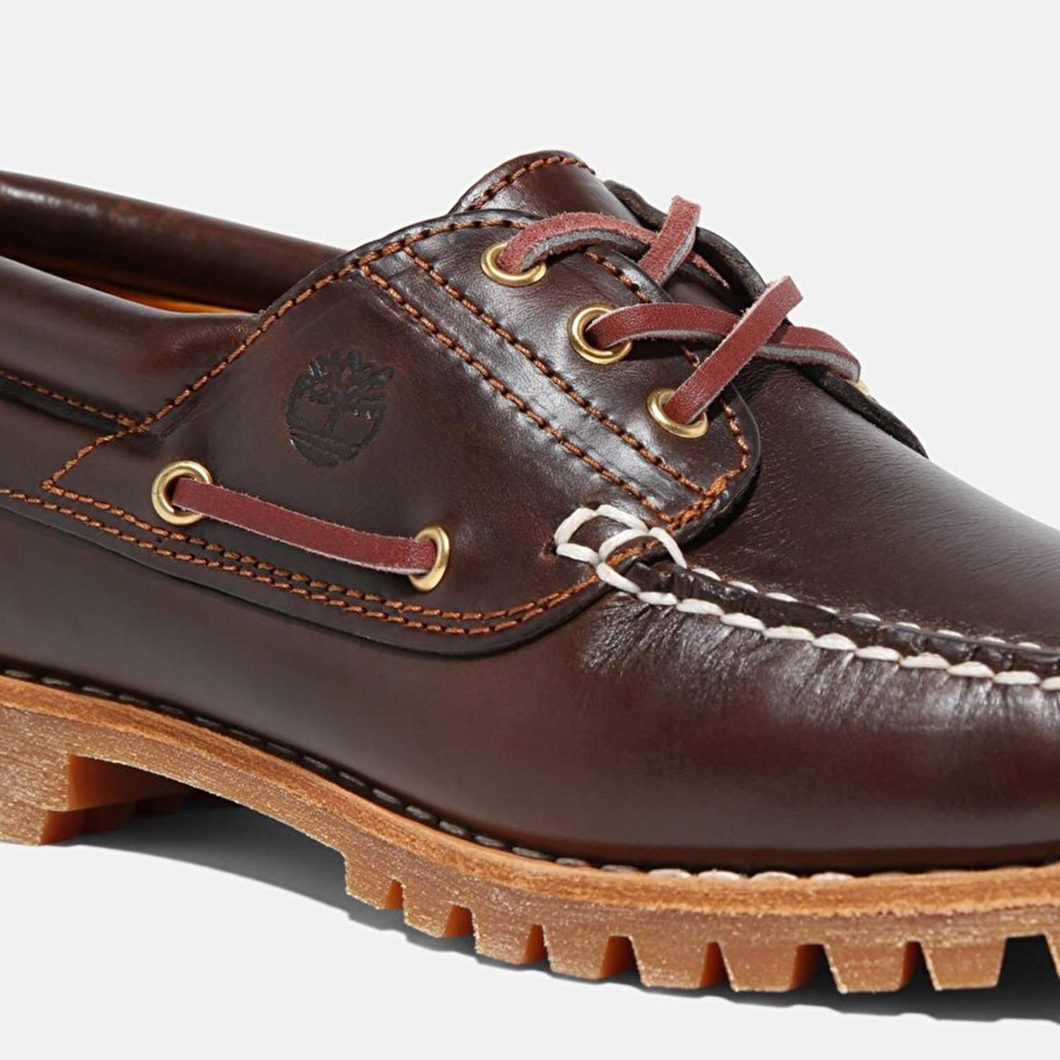 Timberland Authentic BOAT SHOE Kadın Ayakkabısı TB0513042141