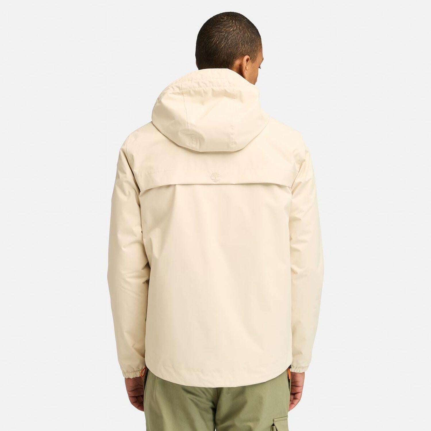 Timberland BENTON Waterproof Shell Erkek Ceket TB0A5XRSEFL1