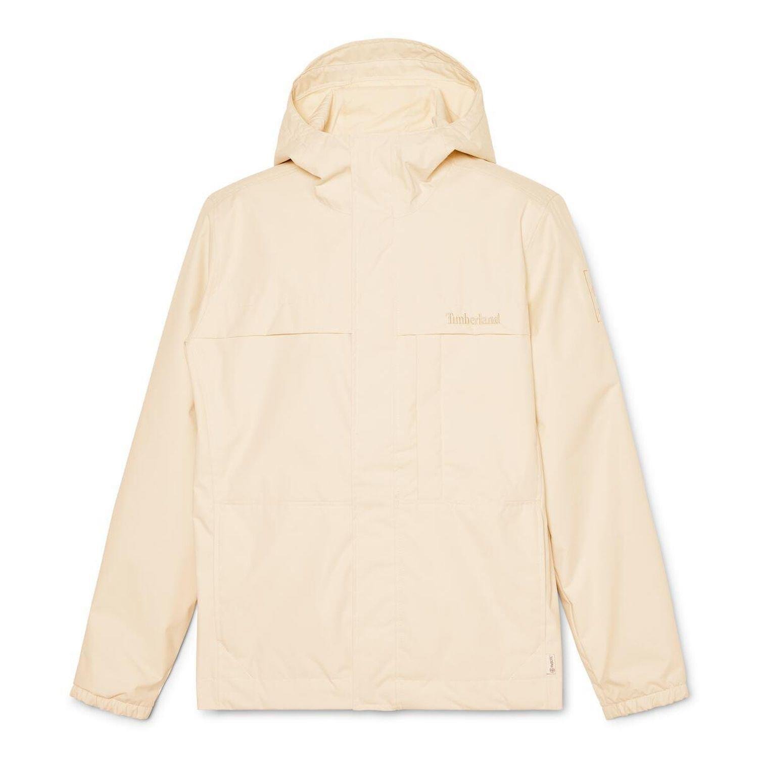 Timberland BENTON Waterproof Shell Erkek Ceket TB0A5XRSEFL1