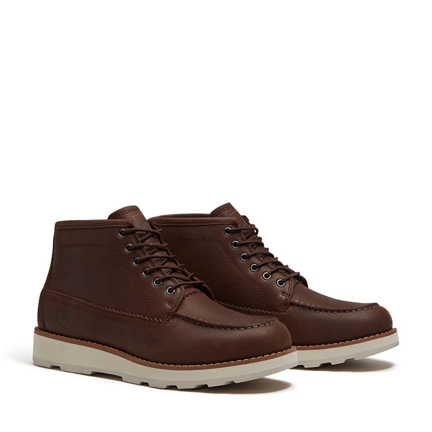 Timberland BRITTON MILLS MID LACE UP CHUKKA BOOT Erkek Ayakkabısı TB0A6CEPW011