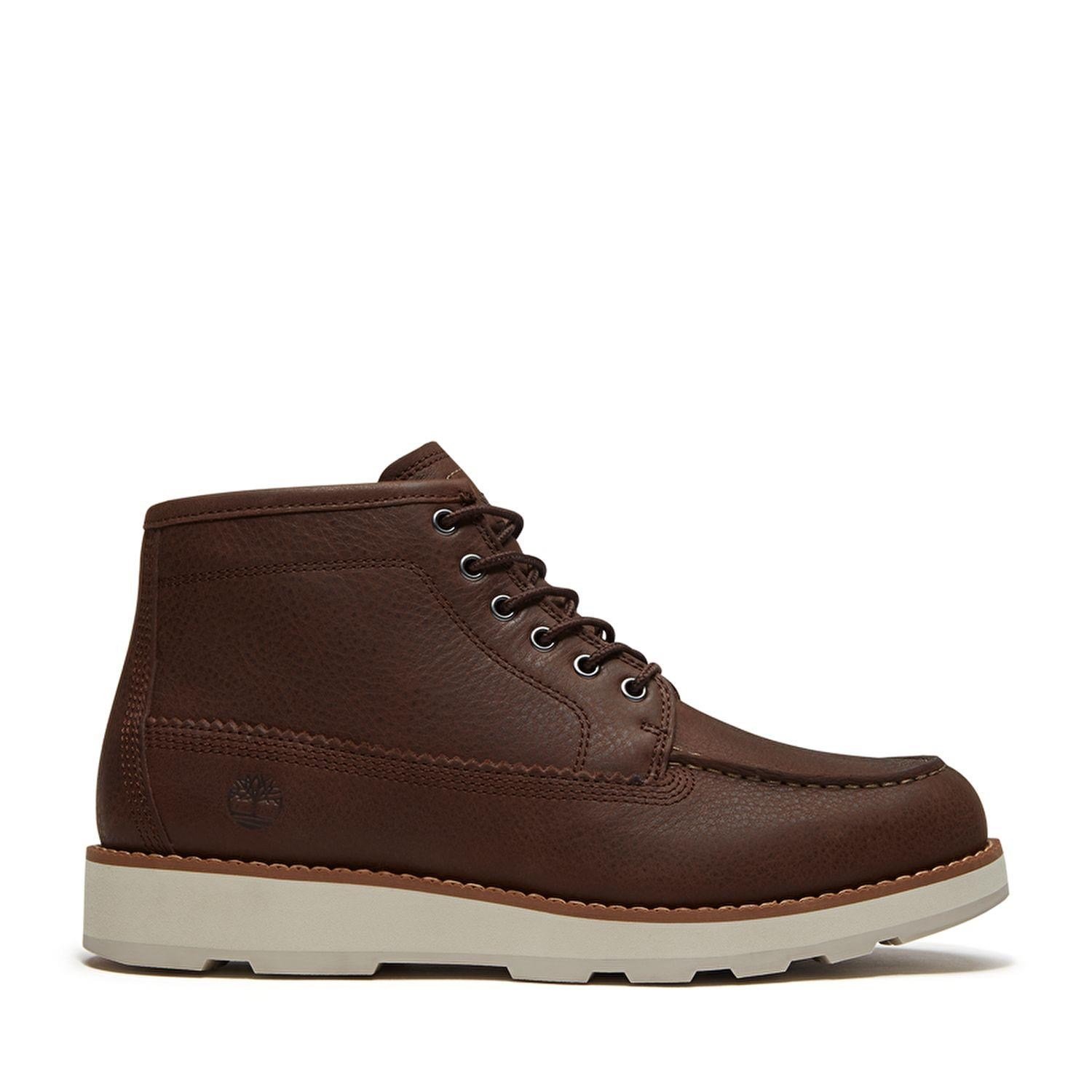 Timberland BRITTON MILLS MID LACE UP CHUKKA BOOT Erkek Ayakkabısı TB0A6CEPW011