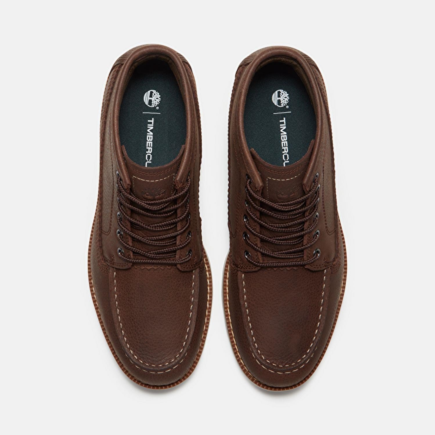 Timberland BRITTON MILLS MID LACE UP CHUKKA BOOT Erkek Ayakkabısı TB0A6CEPW011