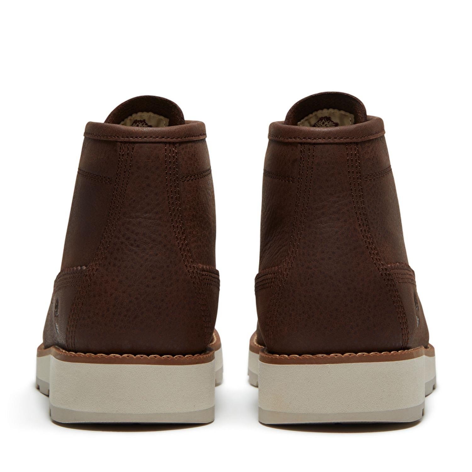 Timberland BRITTON MILLS MID LACE UP CHUKKA BOOT Erkek Ayakkabısı TB0A6CEPW011