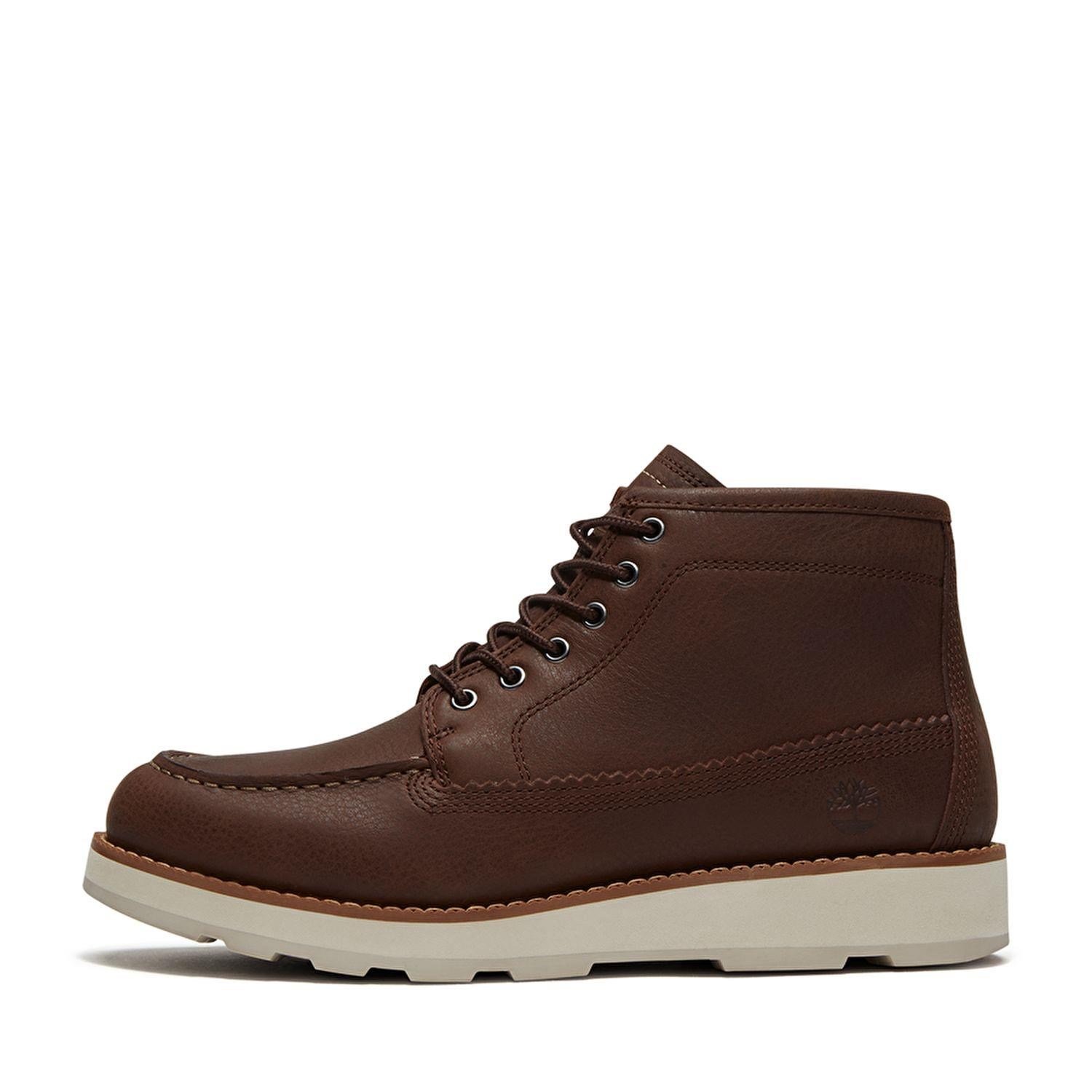 Timberland BRITTON MILLS MID LACE UP CHUKKA BOOT Erkek Ayakkabısı TB0A6CEPW011