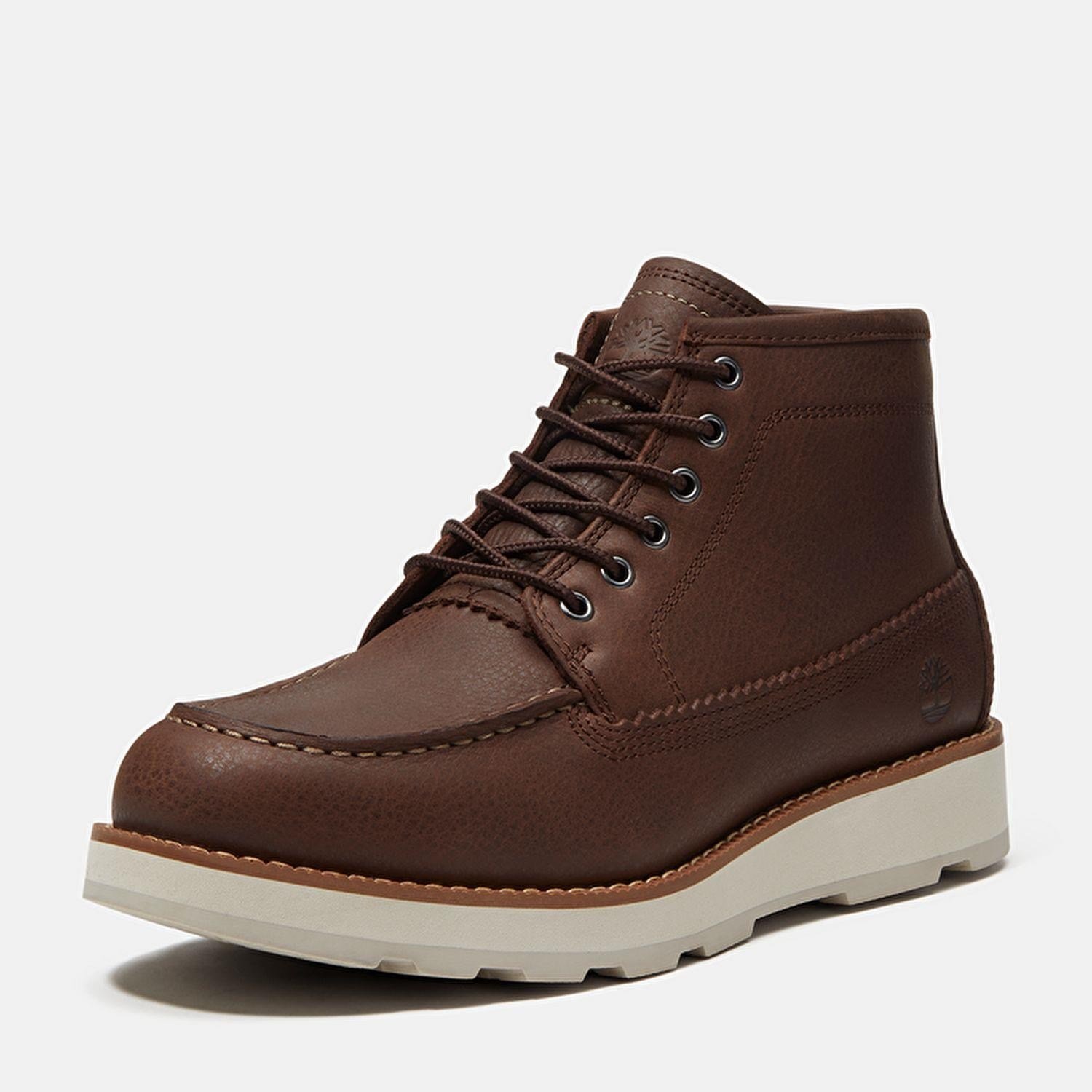 Timberland BRITTON MILLS MID LACE UP CHUKKA BOOT Erkek Ayakkabısı TB0A6CEPW011