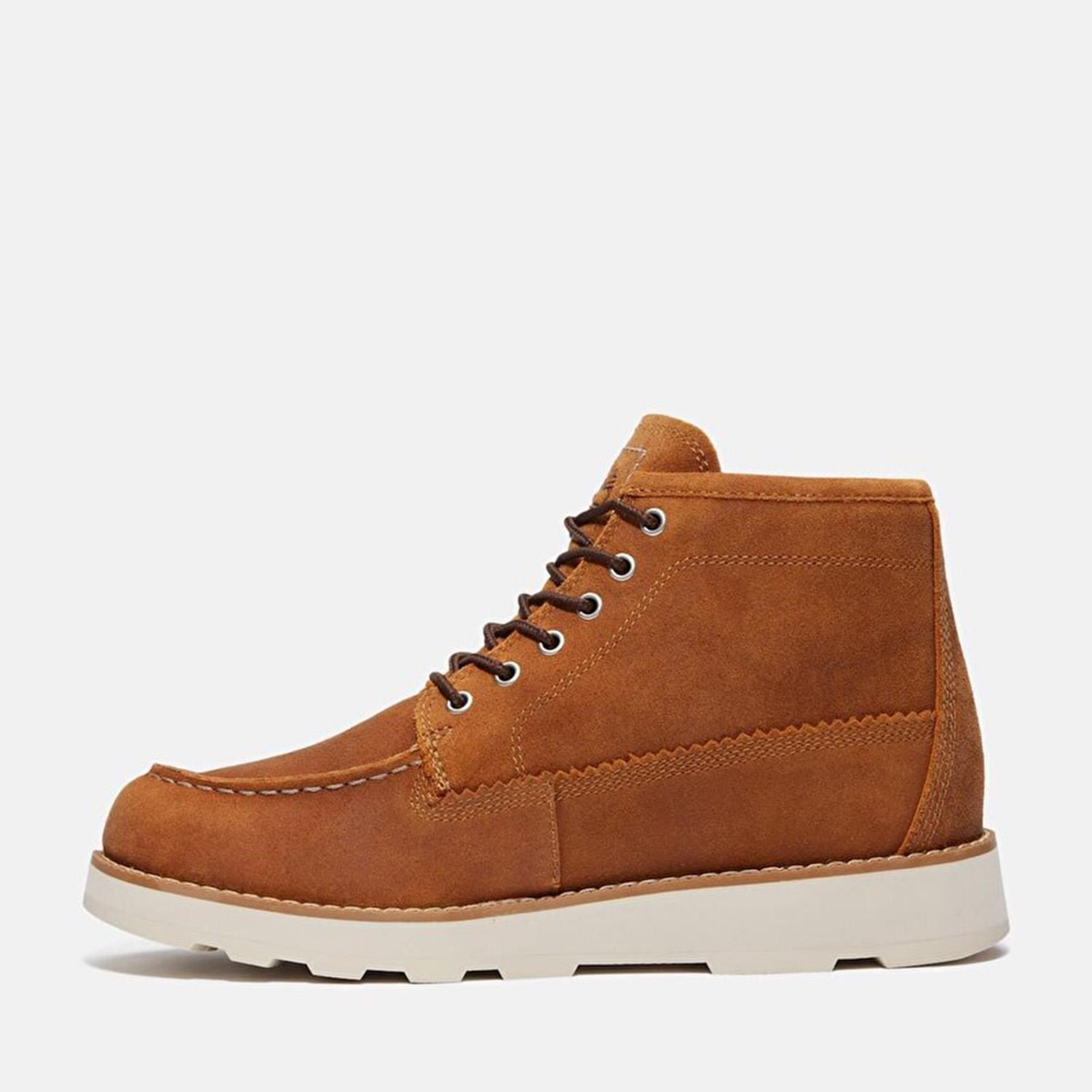 Timberland BRITTON MILLS MID LACE UP CHUKKA BOOT Erkek Ayakkabısı TB0A6CEPEIZ1