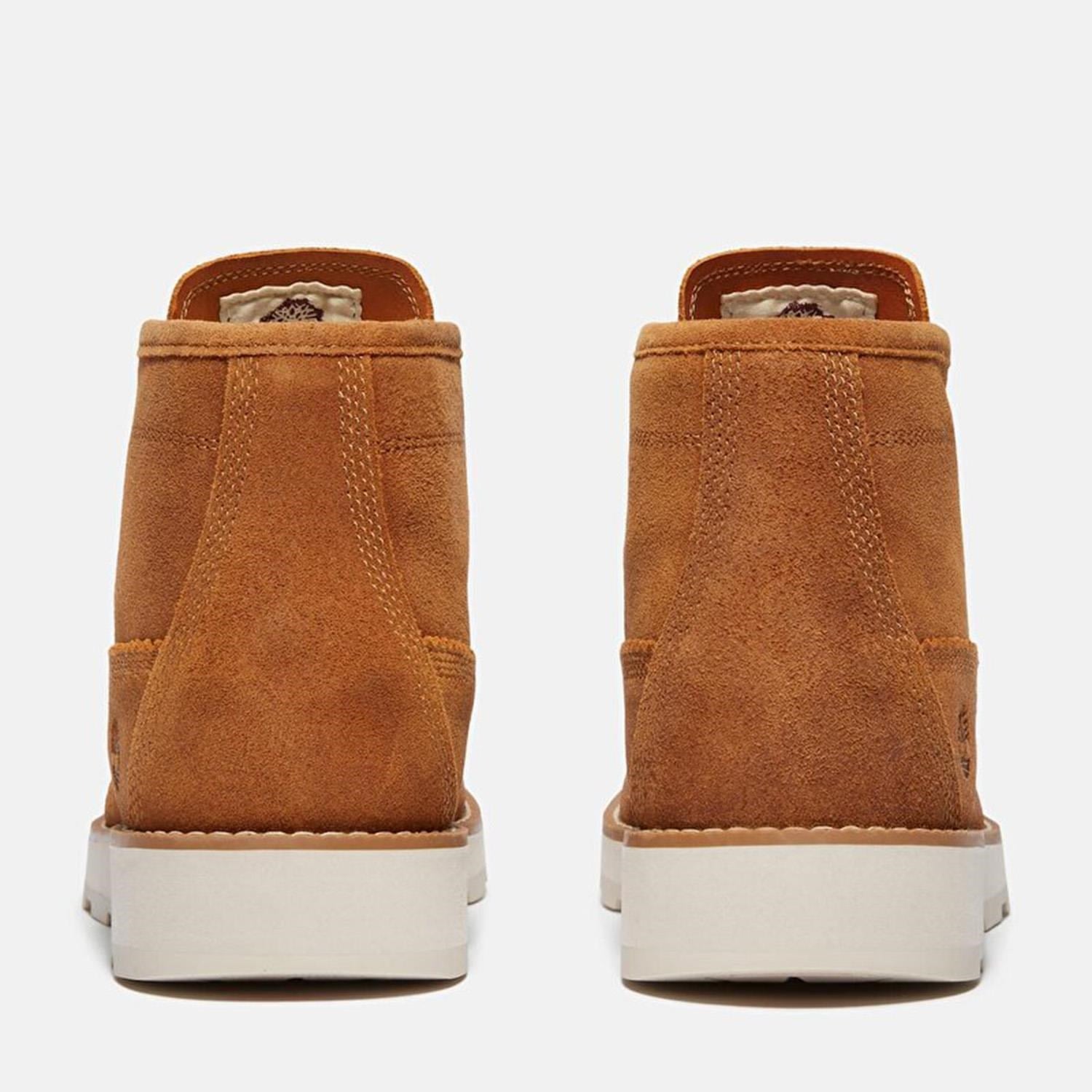 Timberland BRITTON MILLS MID LACE UP CHUKKA BOOT Erkek Ayakkabısı TB0A6CEPEIZ1