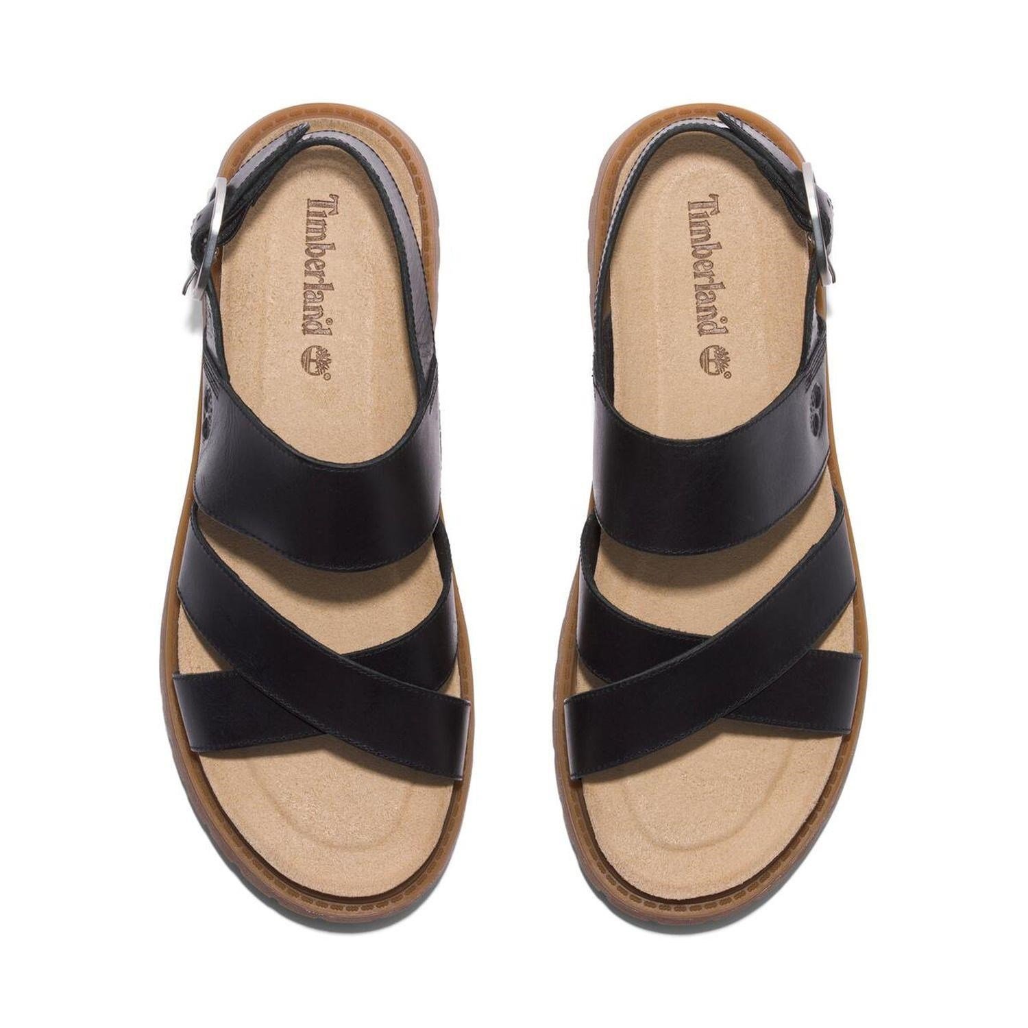 Timberland Clairemont Way BACKSTRAP SANDAL Kadın Ayakkabısı TB0A61TRW021