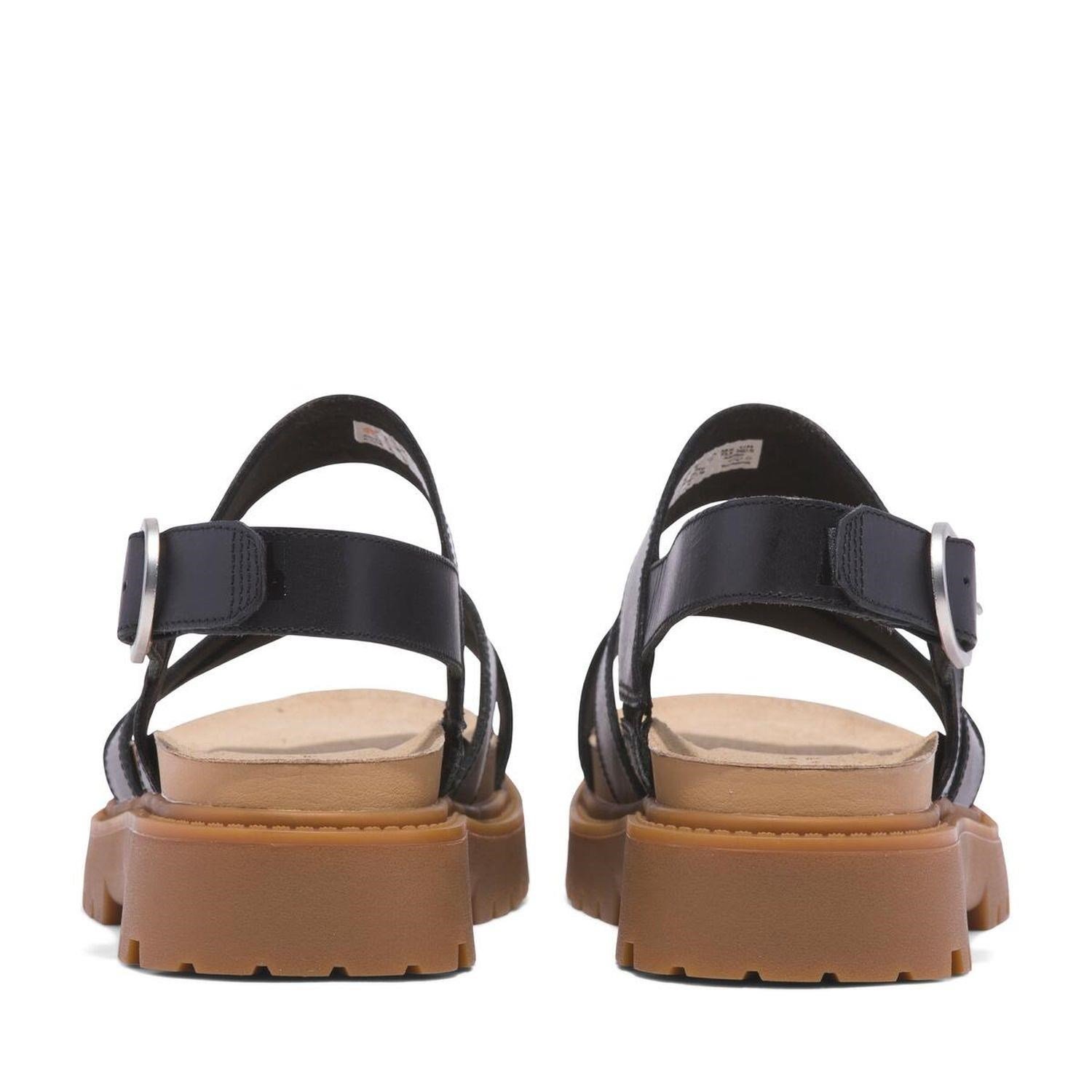 Timberland Clairemont Way BACKSTRAP SANDAL Kadın Ayakkabısı TB0A61TRW021