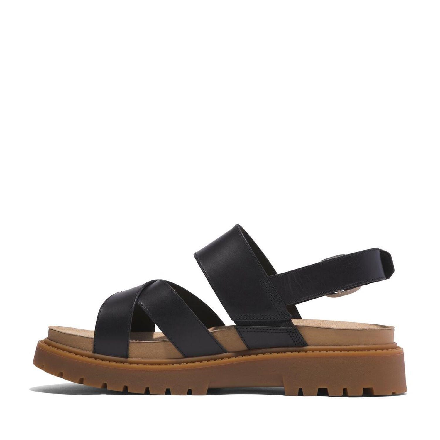 Timberland Clairemont Way BACKSTRAP SANDAL Kadın Ayakkabısı TB0A61TRW021
