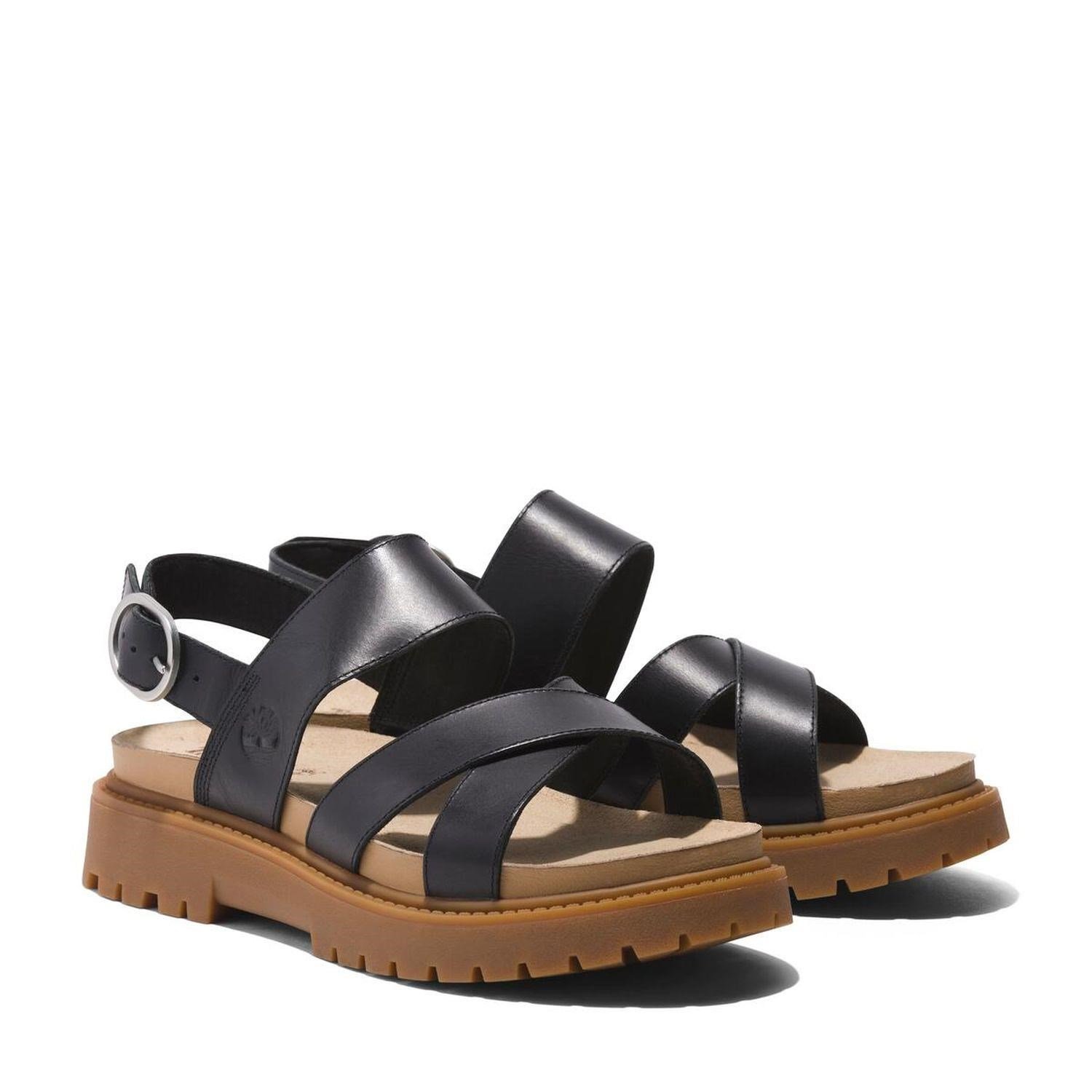 Timberland Clairemont Way BACKSTRAP SANDAL Kadın Ayakkabısı TB0A61TRW021