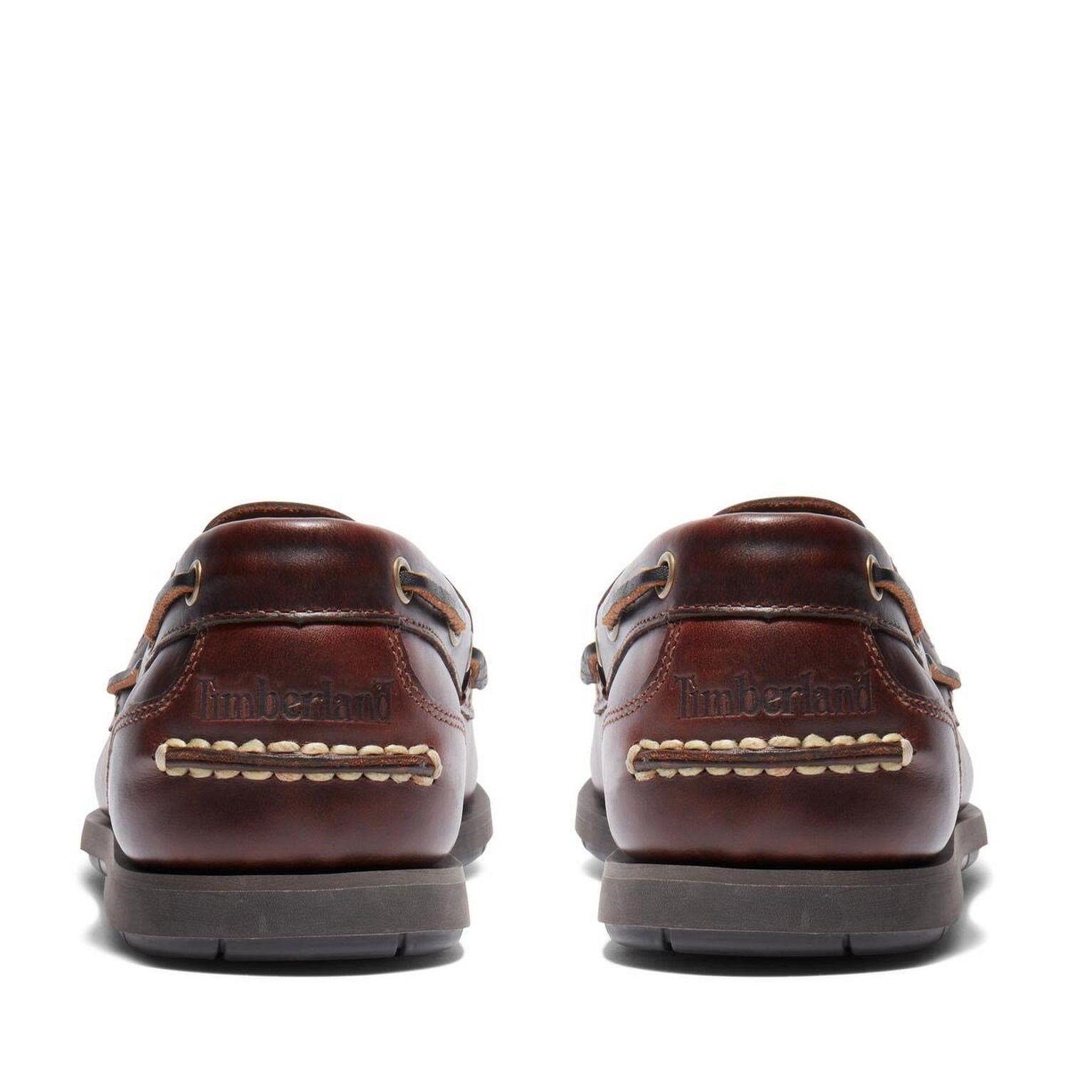 Timberland CLASSIC BOAT Classic Boat 2 Eye Erkek Ayakkabısı TB0250452141