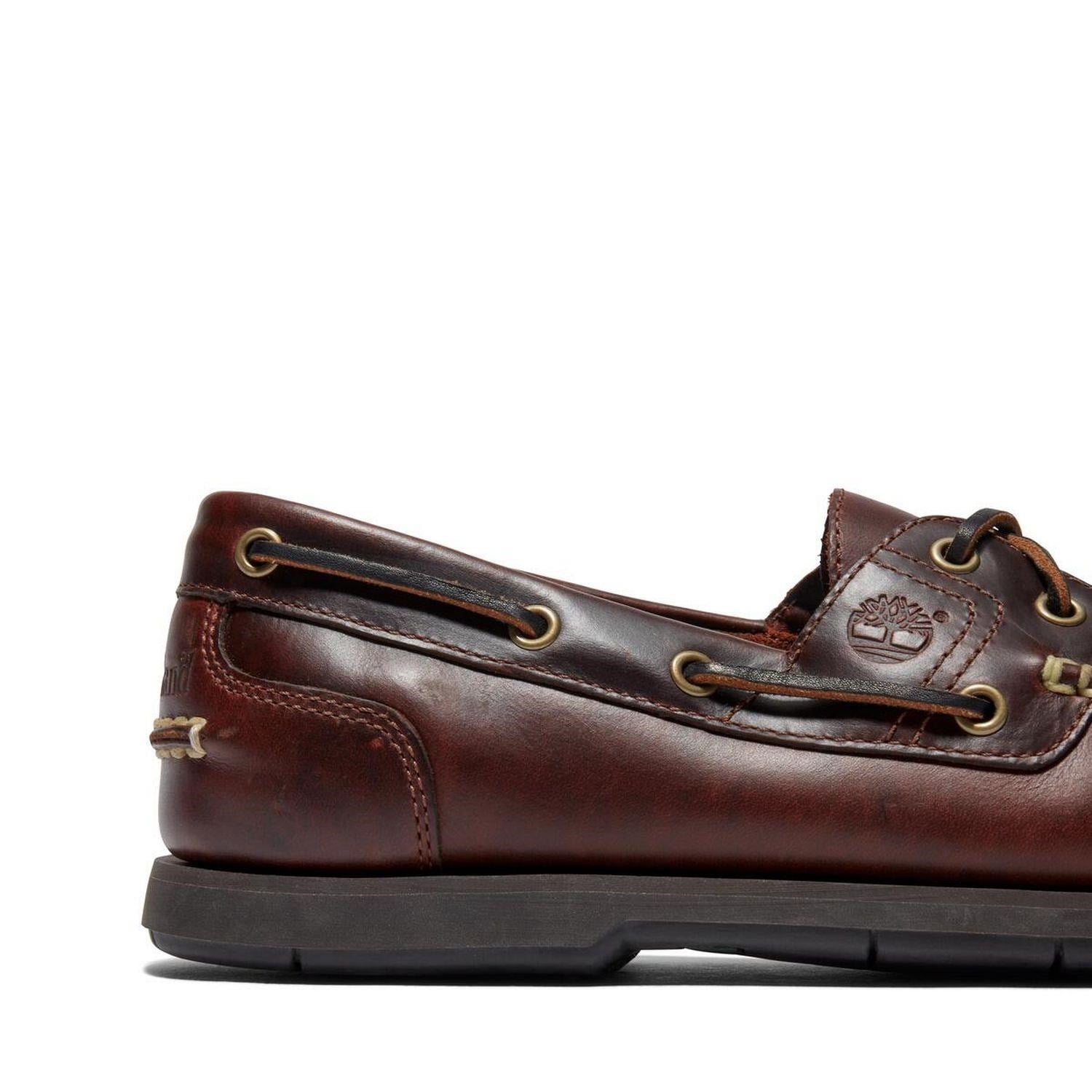 Timberland CLASSIC BOAT Classic Boat 2 Eye Erkek Ayakkabısı TB0250452141