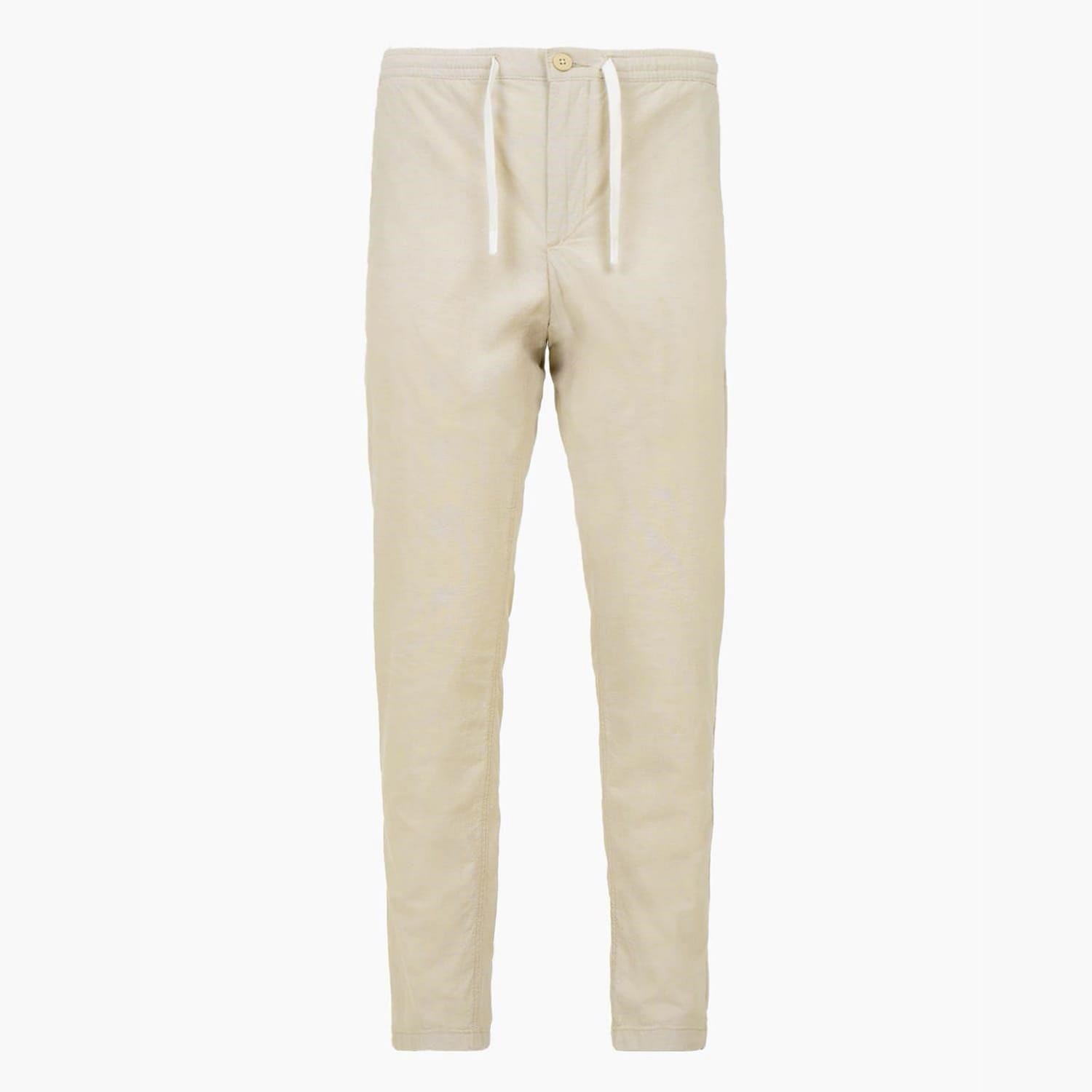 Timberland Cotton Jogger Erkek Şortu TB0A2F6BEOH1