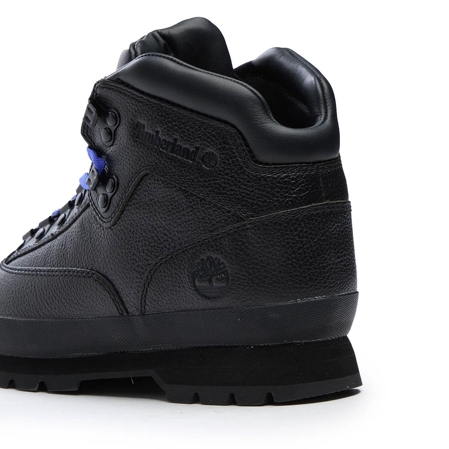 Timberland Euro Hiker MID LACE UP BOOT Erkek Ayakkabısı TB0A2PUSEPV1
