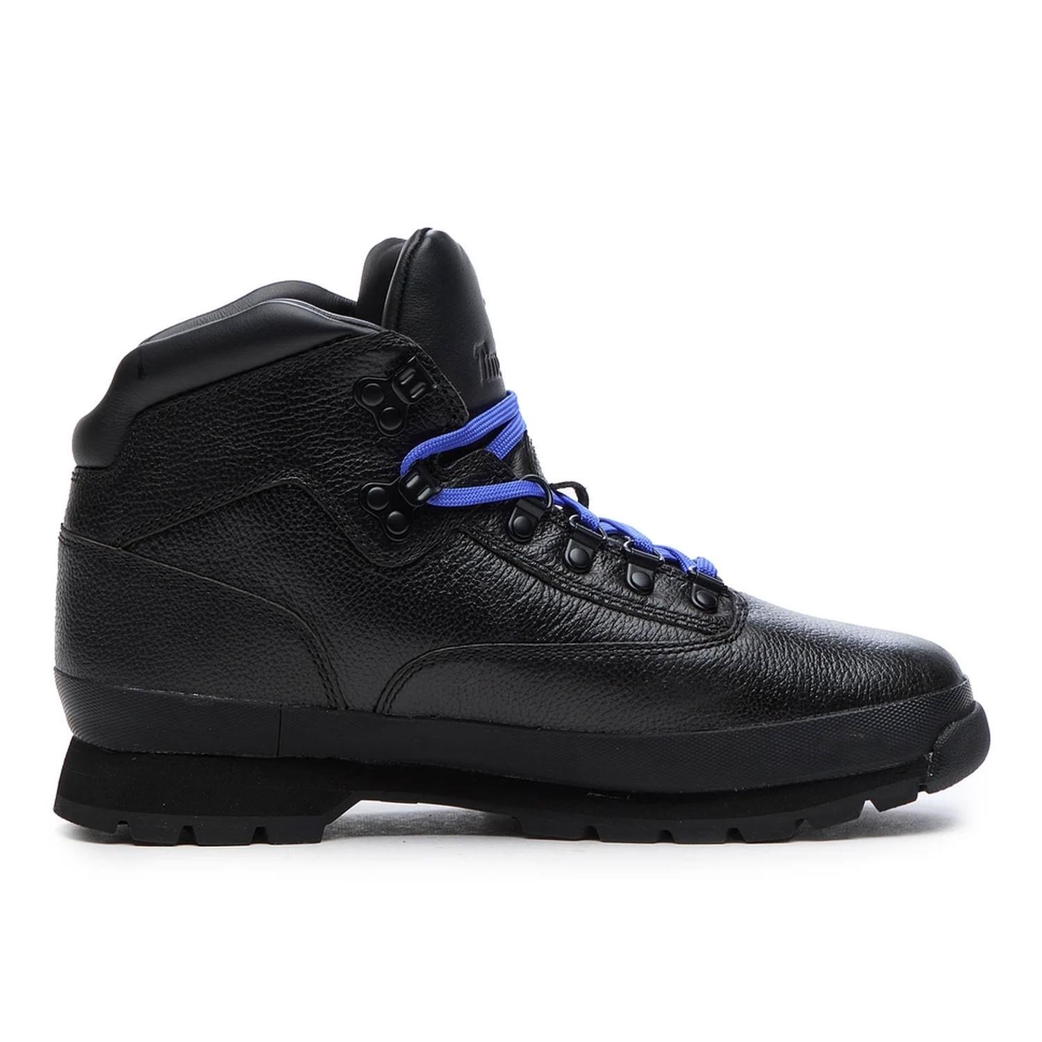 Timberland Euro Hiker MID LACE UP BOOT Erkek Ayakkabısı TB0A2PUSEPV1