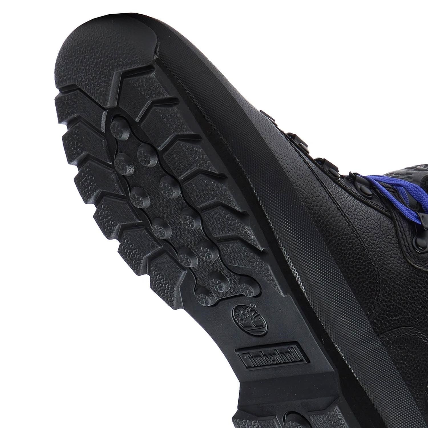 Timberland Euro Hiker MID LACE UP BOOT Erkek Ayakkabısı TB0A2PUSEPV1