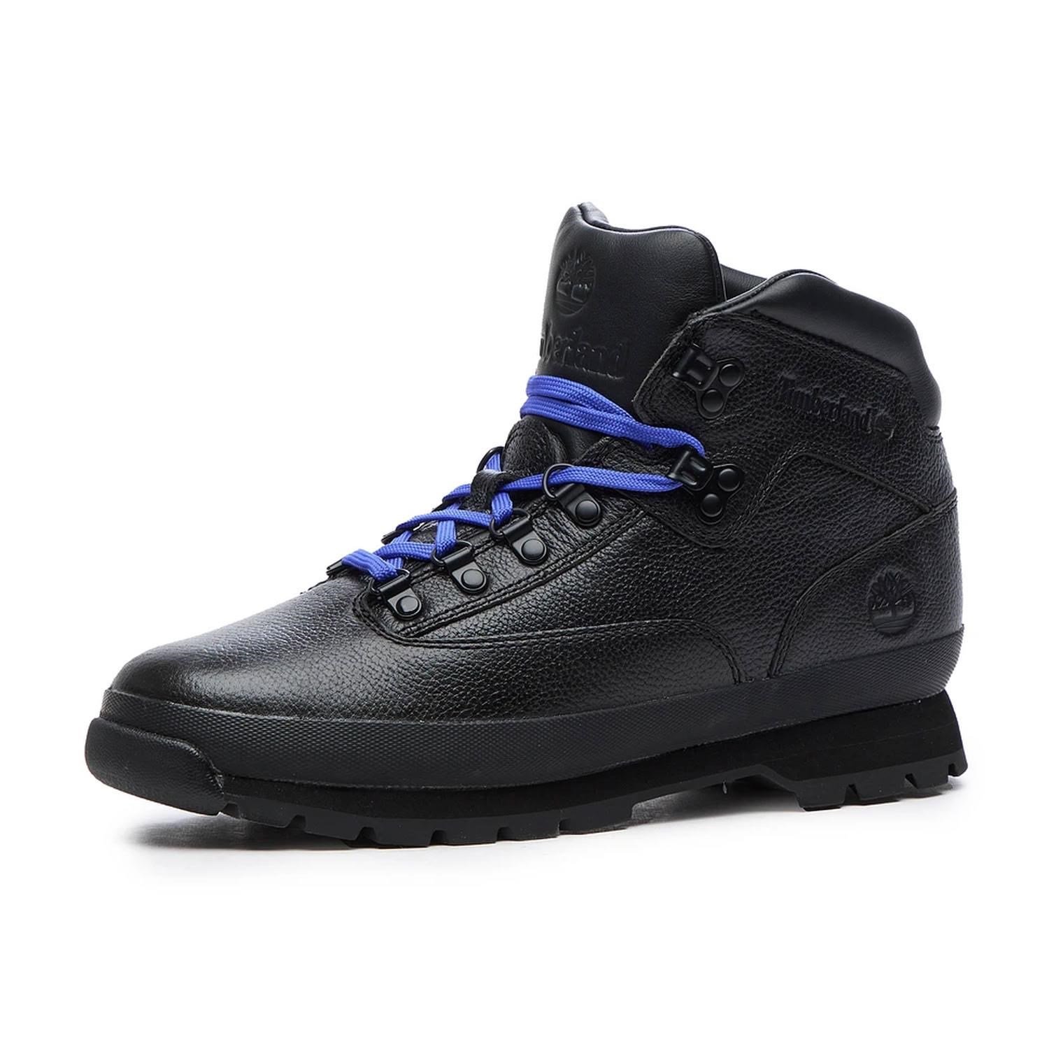 Timberland Euro Hiker MID LACE UP BOOT Erkek Ayakkabısı TB0A2PUSEPV1