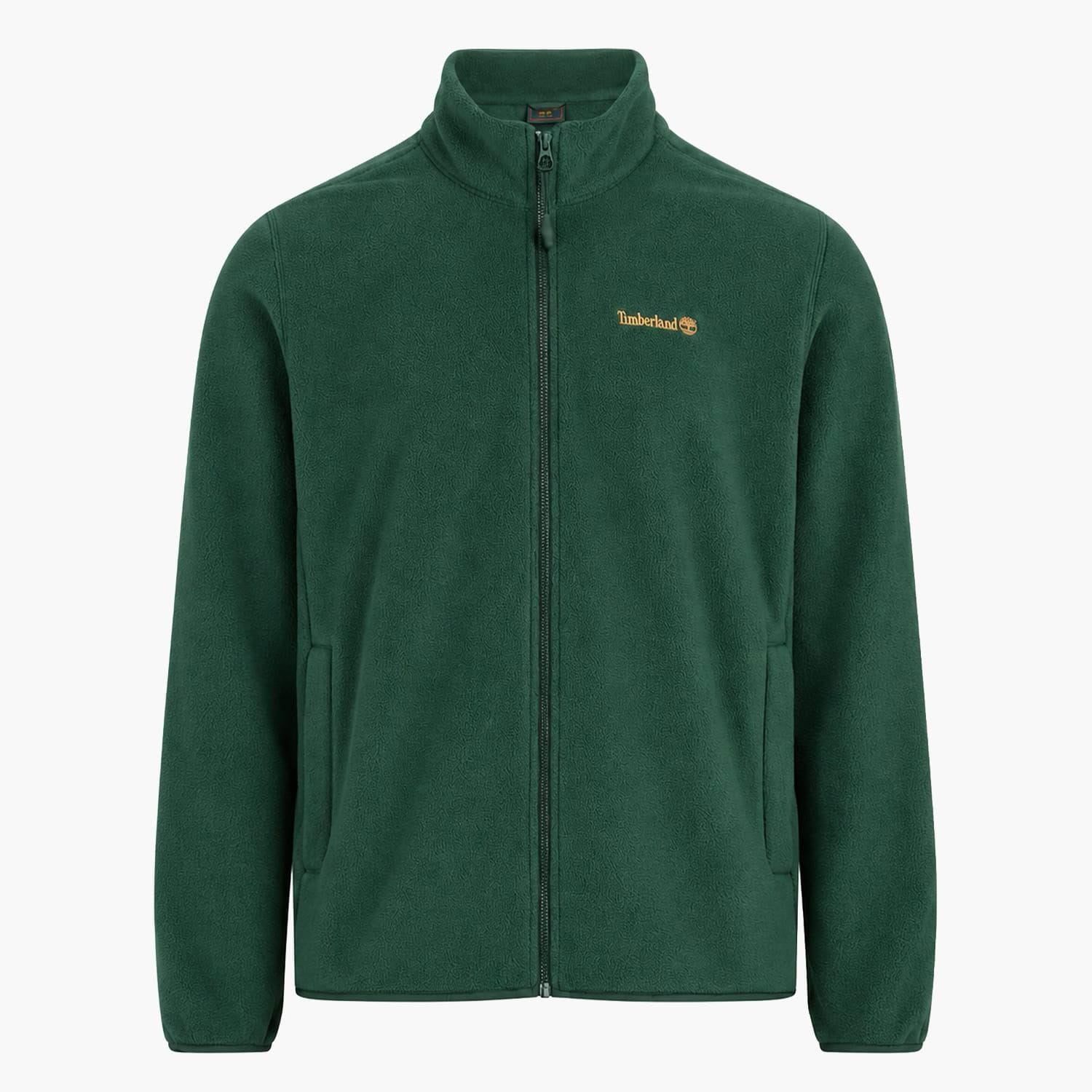 Timberland Full Zip Polar Fleece Erkek Ceket TBC0YHPX3981