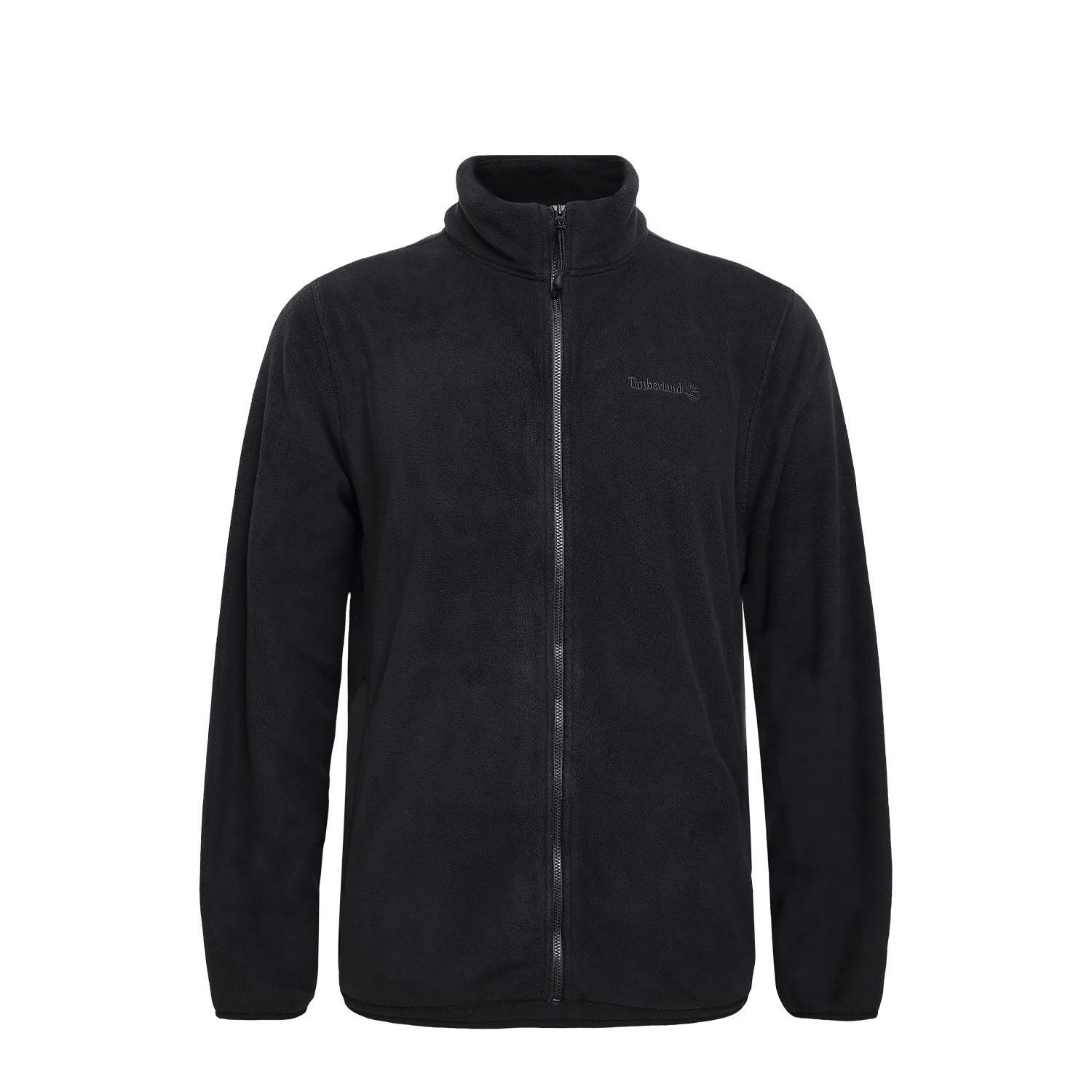 Timberland Full Zip Polar Fleece Erkek Ceket TBC0YHPX0011