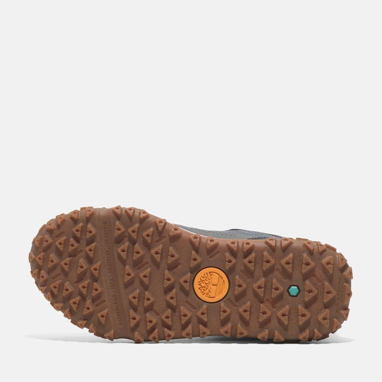 Timberland GreenStride Motion 6 MID LACE UP Su Geçirmez Kadın Botu TB0A6ASHEL81