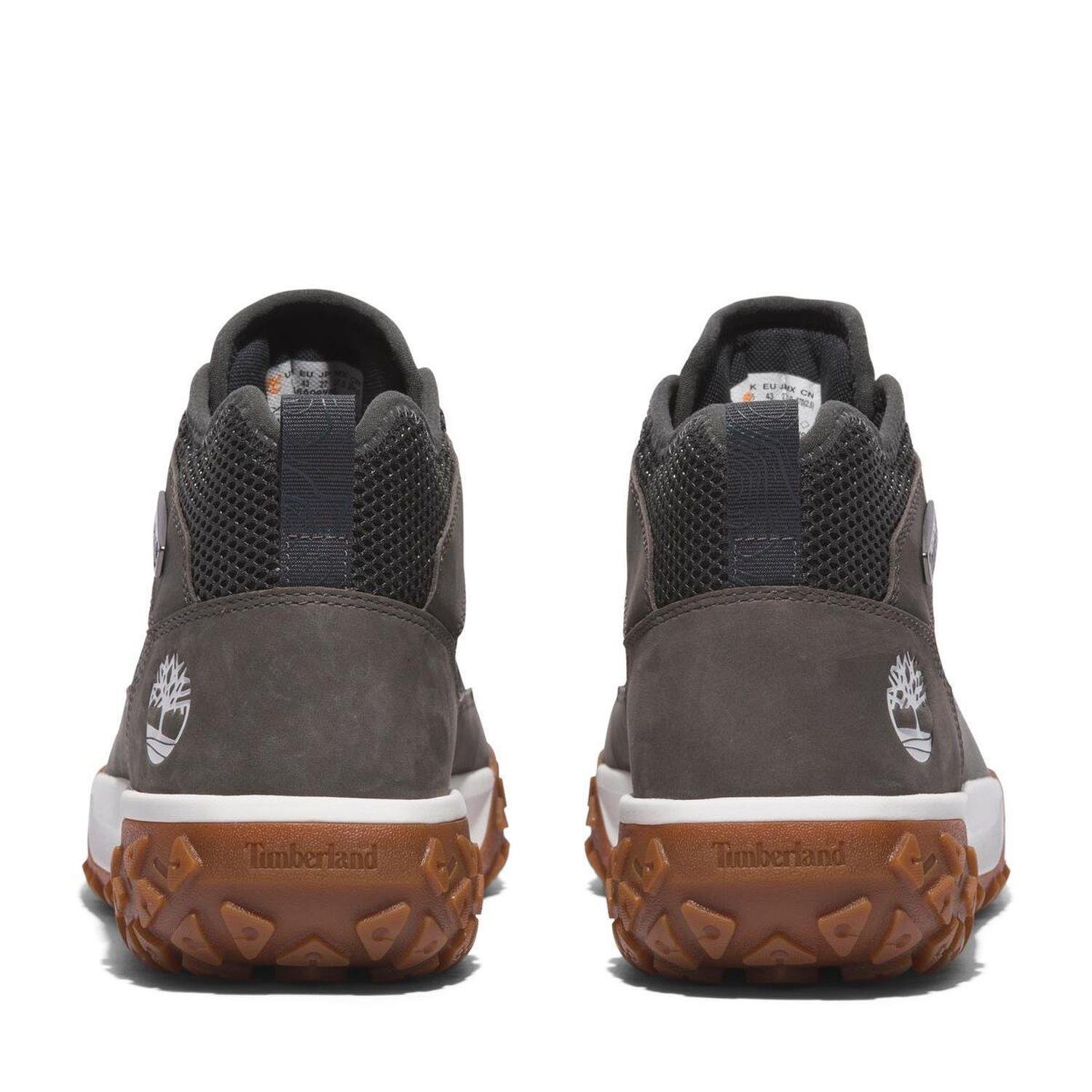 Timberland GreenStride Motion 6 MID LACE UP SNEAKER Erkek Ayakkabısı TB0A6A98Y551