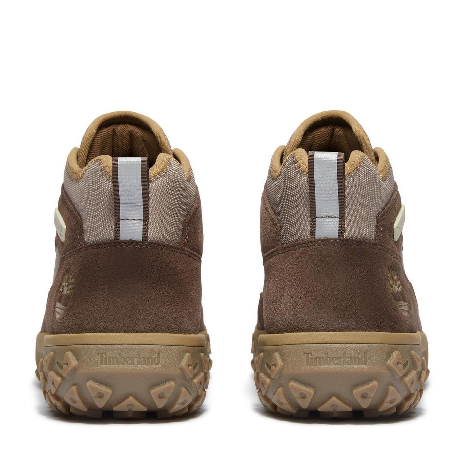 Timberland GreenStride Motion 6 MID LACE UP SNEAKER Erkek Ayakkabısı TB0A6CW12421