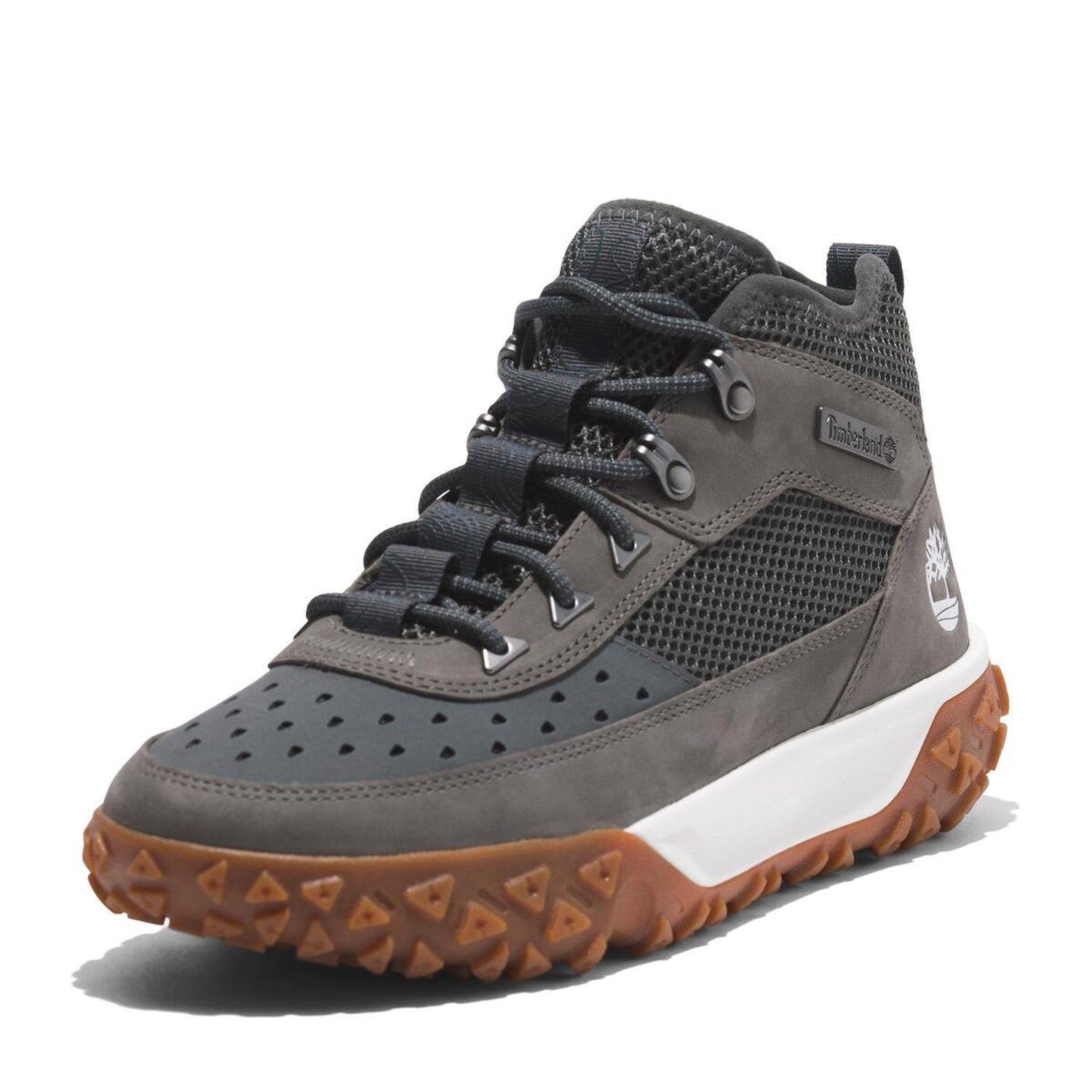 Timberland GreenStride Motion 6 MID LACE UP SNEAKER Erkek Ayakkabısı TB0A6A98Y551