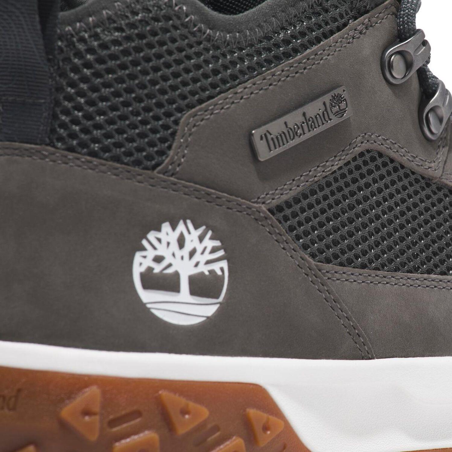 Timberland GreenStride Motion 6 MID LACE UP SNEAKER Erkek Ayakkabısı TB0A6A98Y551